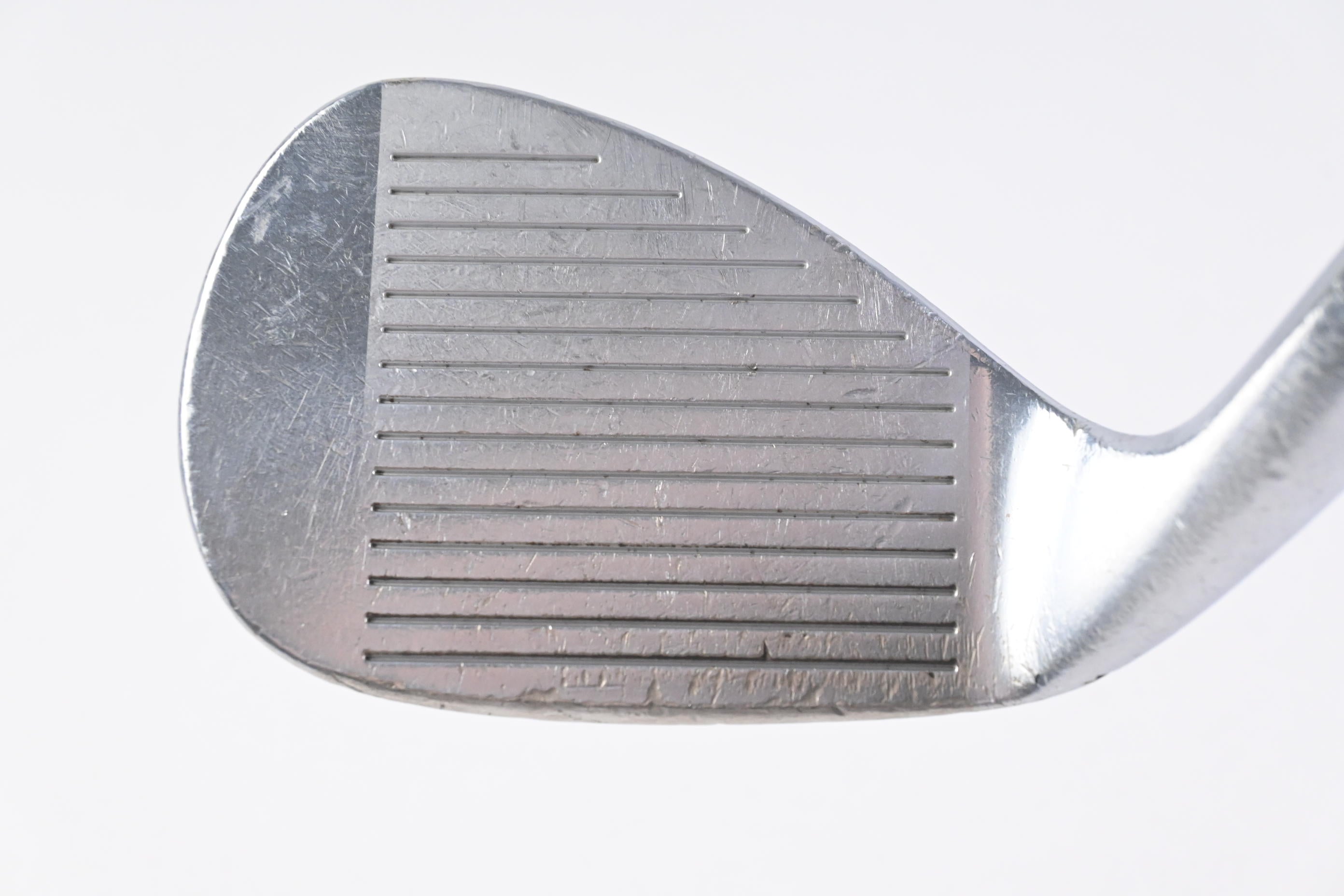 Nike Tiger Woods Sand Wedge / 56 Degree / Wedge Flex Nike Steel Shaft