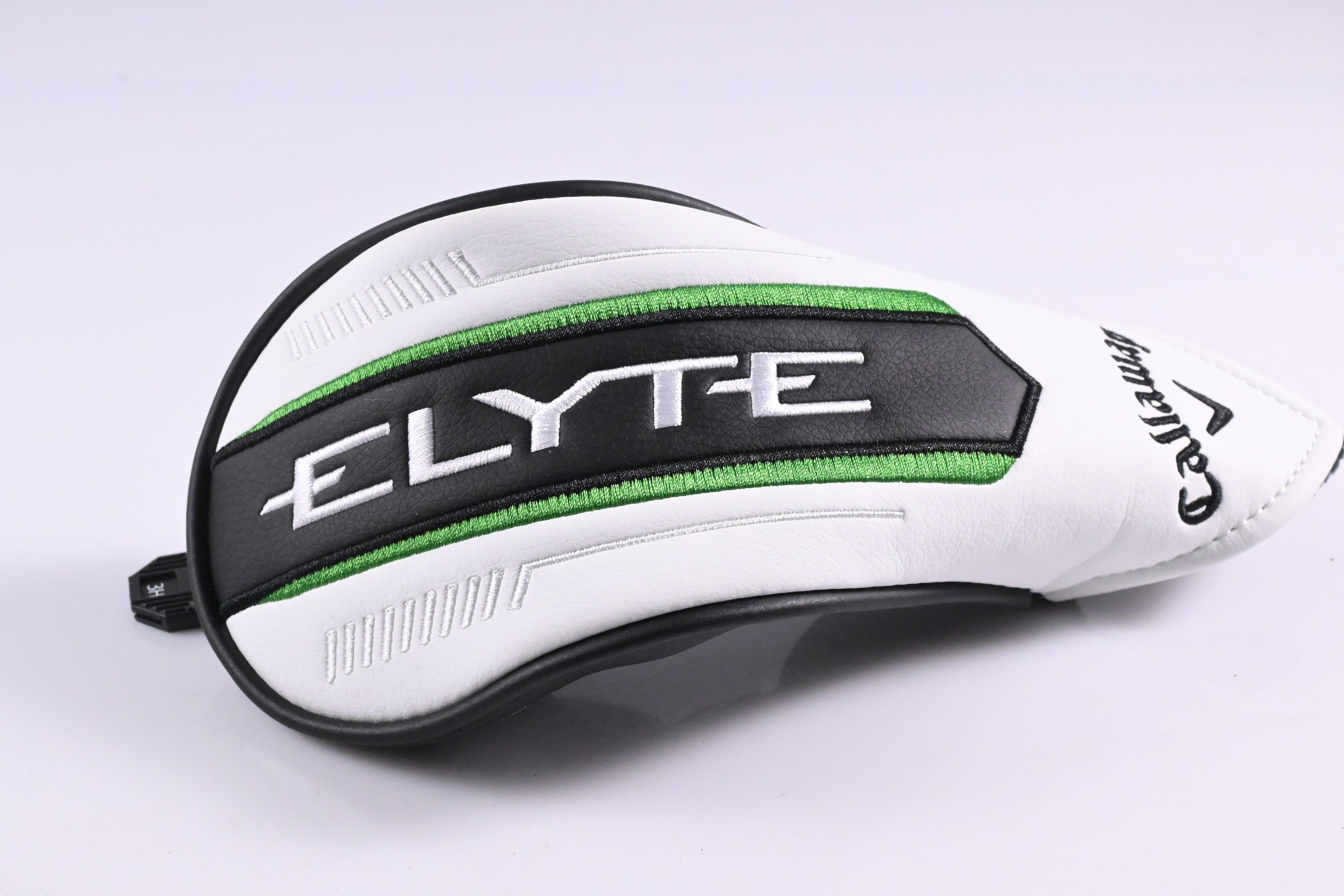 Callaway Elyte #4 Hybrid / 22 Degree / Senior Flex Vanquish 5 Shaft