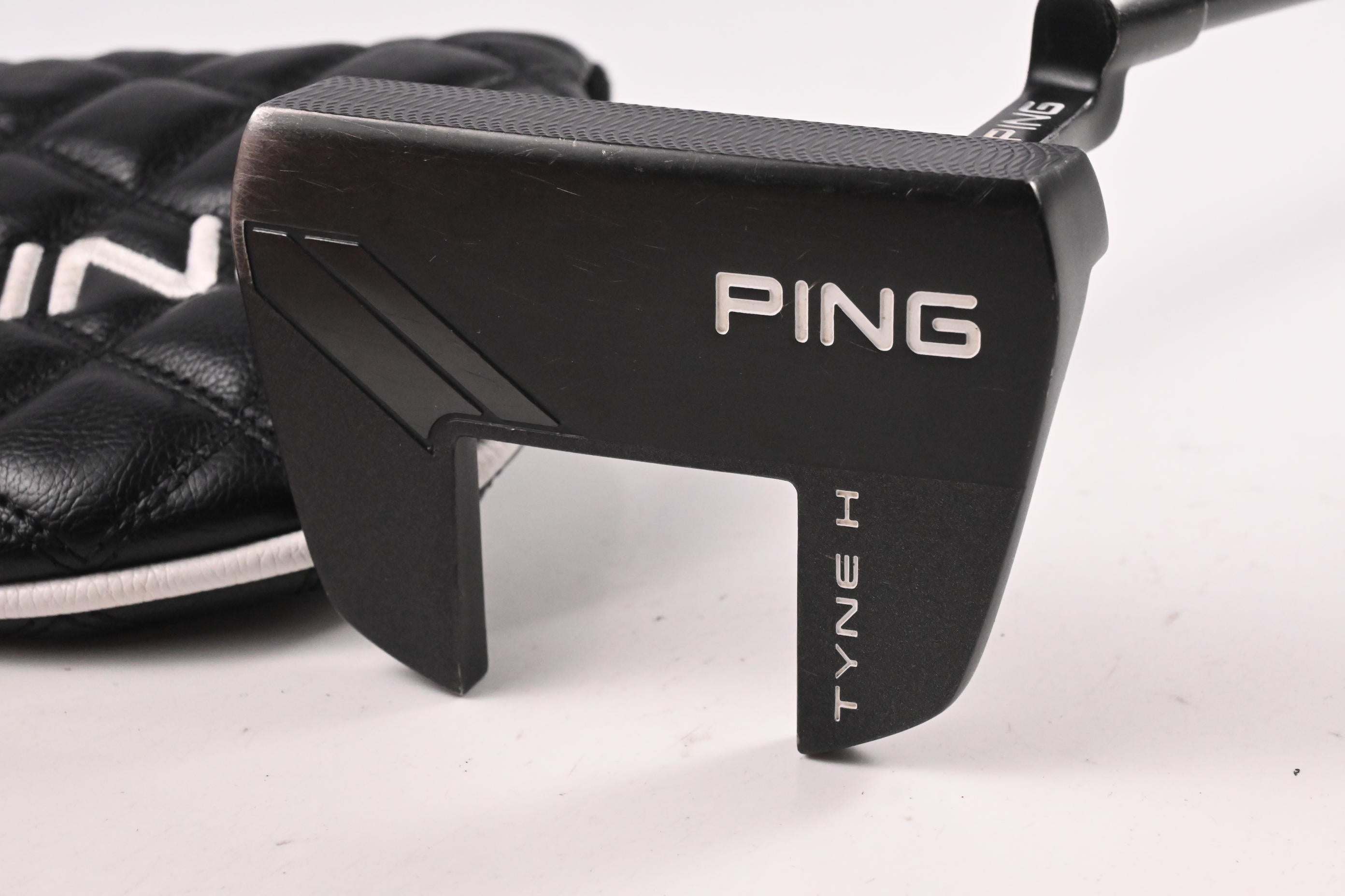 Ping Tyne H 2024 Putter / 34 Inch
