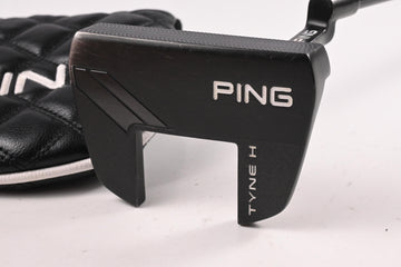 Ping Tyne H 2024 Putter / 34 Inch