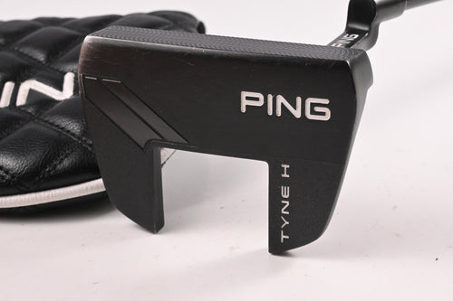 Ping Tyne H 2024 Putter / 34 Inch