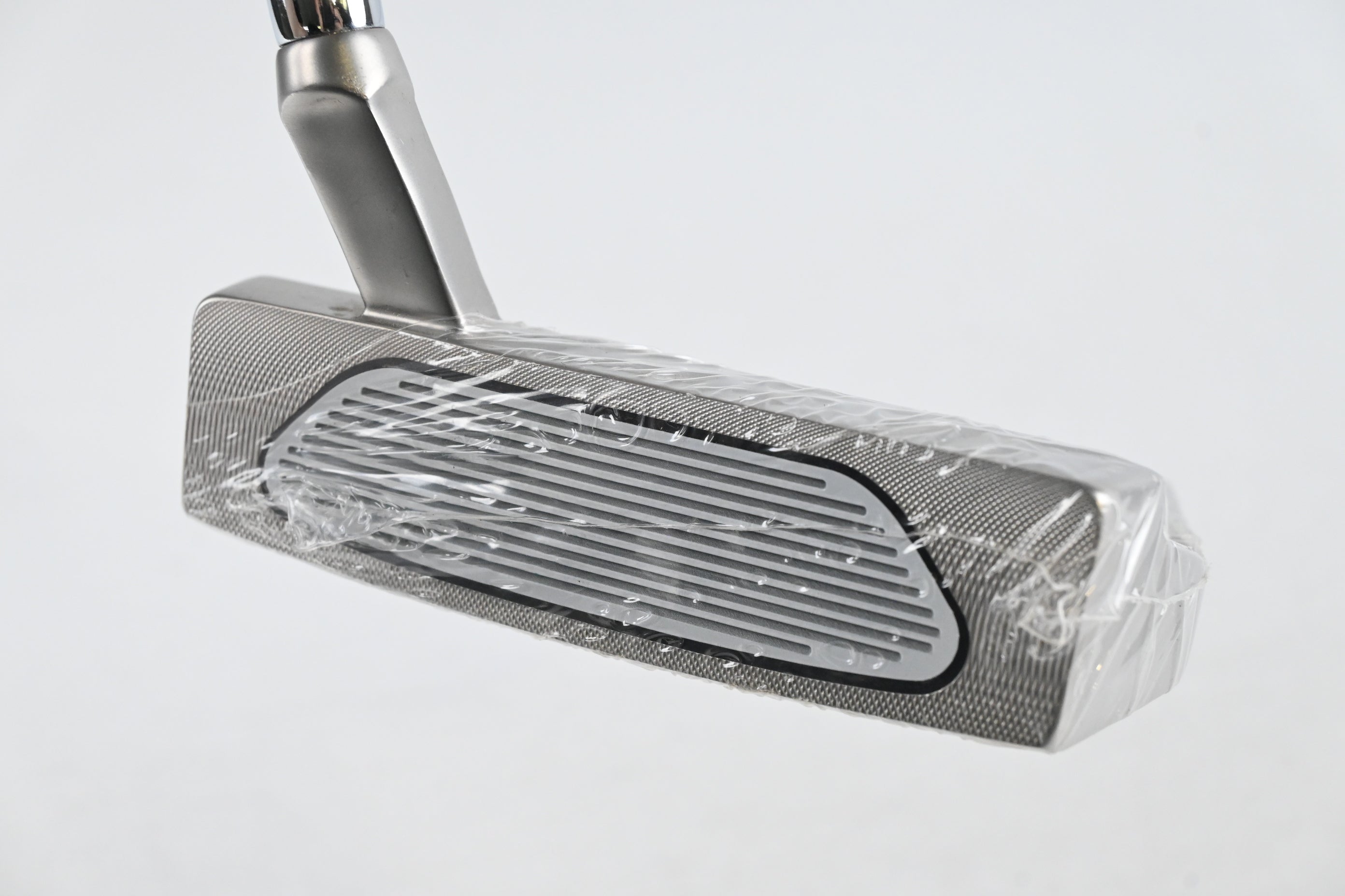Left Hand Taylormade Truss Bandon 3 Putter / 34 Inch