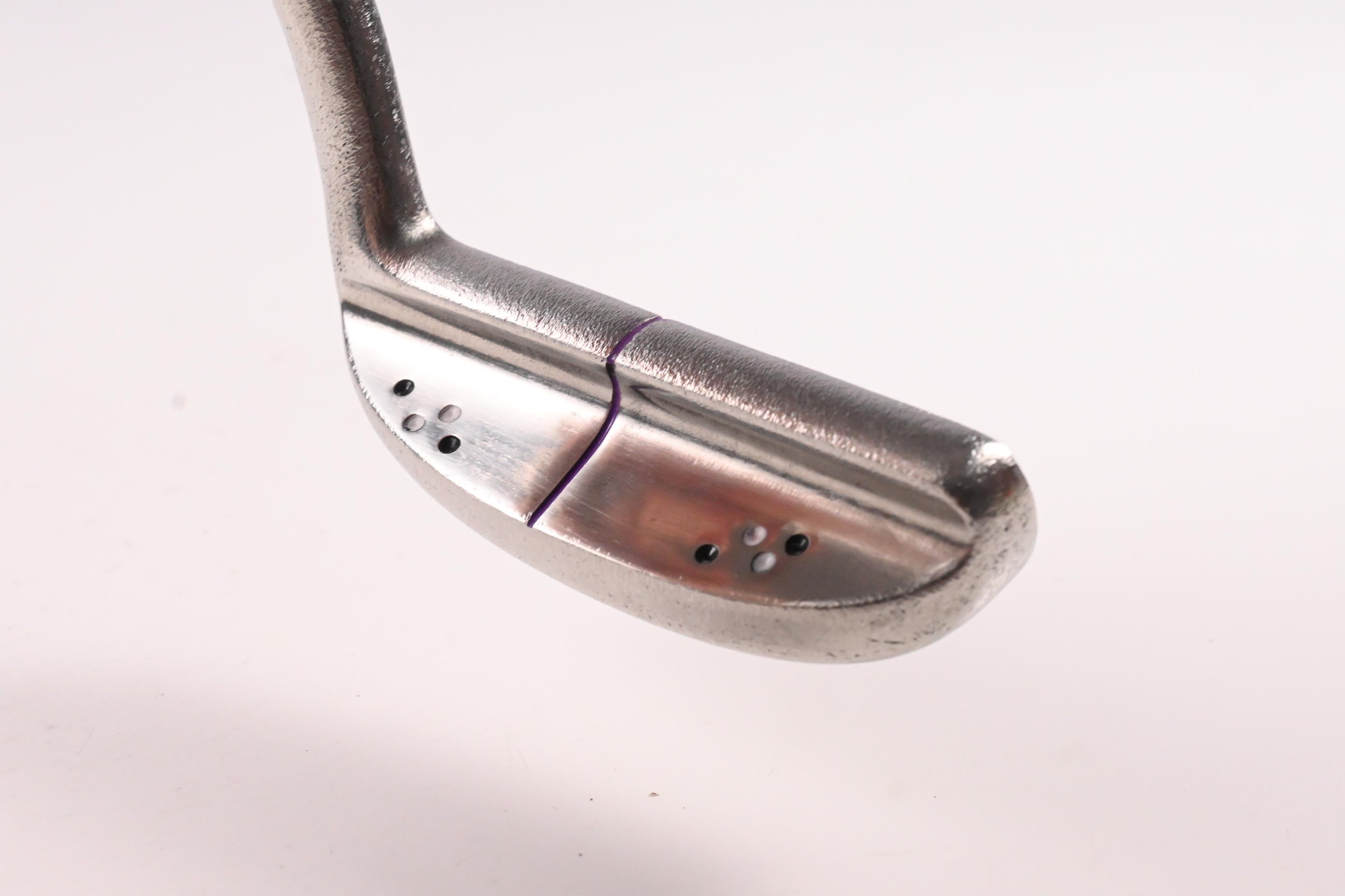 Odyssey Metal-X 8 Putter / 34 Inch
