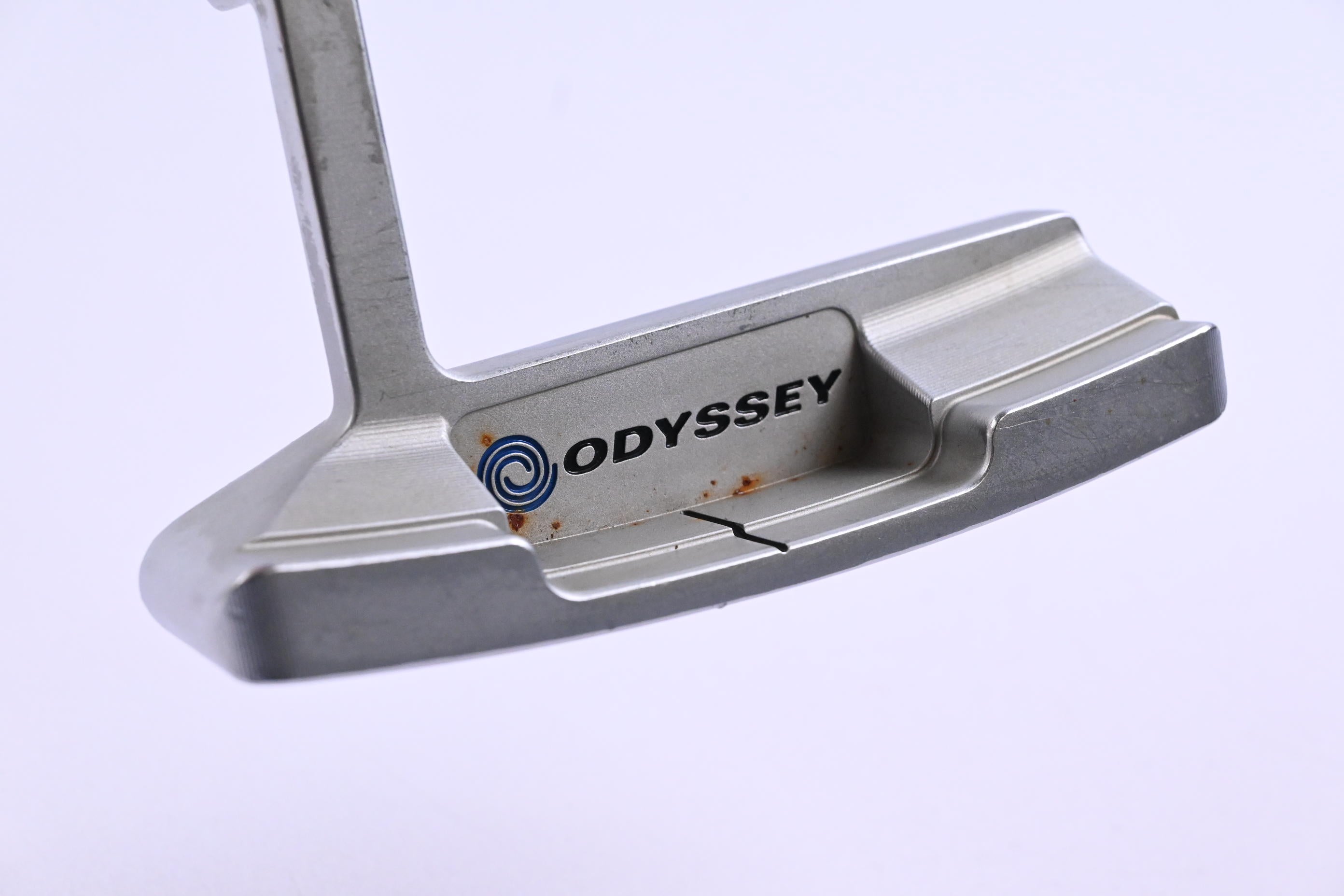 Odyssey Milled Collection 2 Putter / 35 Inch