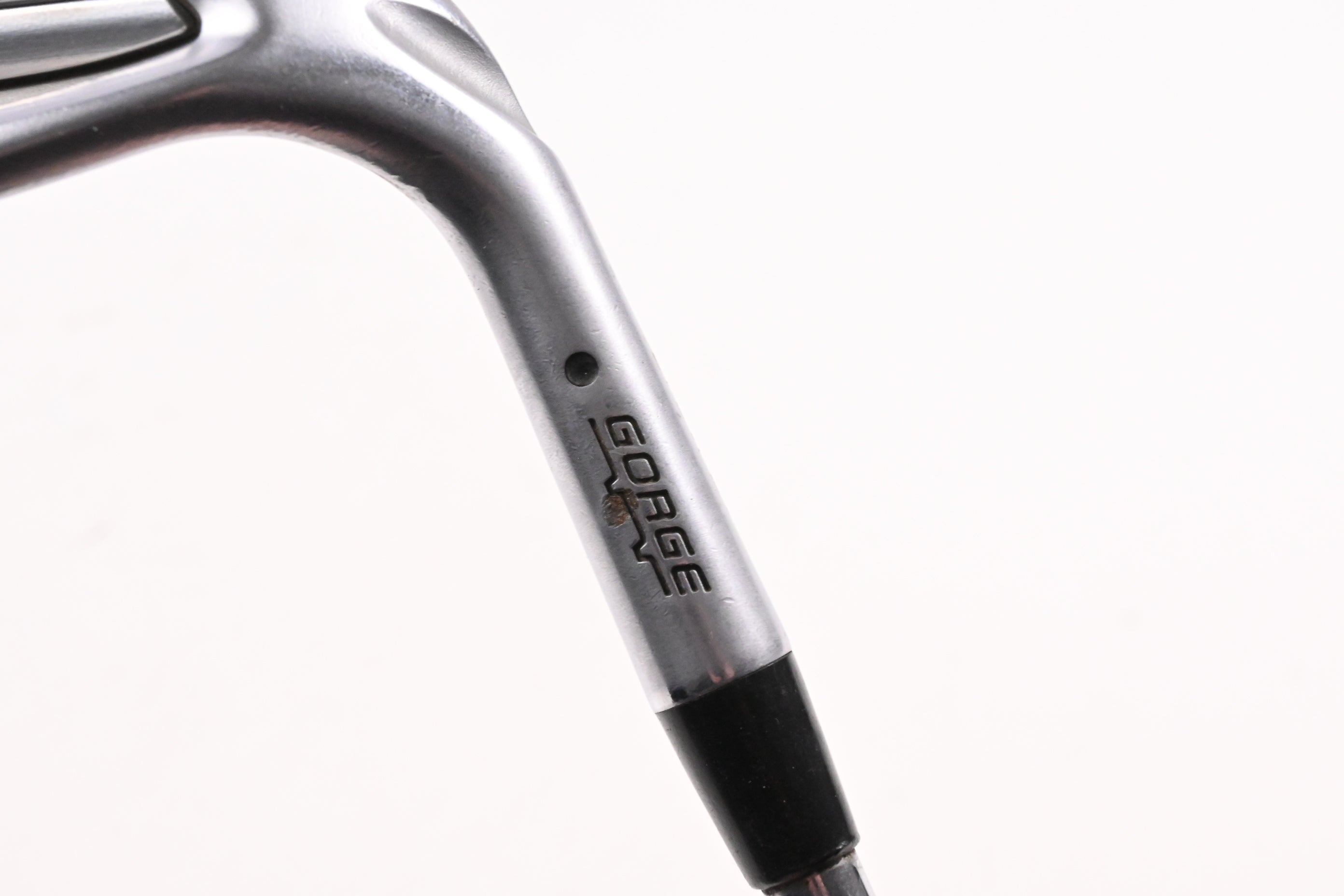 Ping Glide Lob Wedge / 60 Degree / Black Dot / X-Flex Project X Precision Shaft