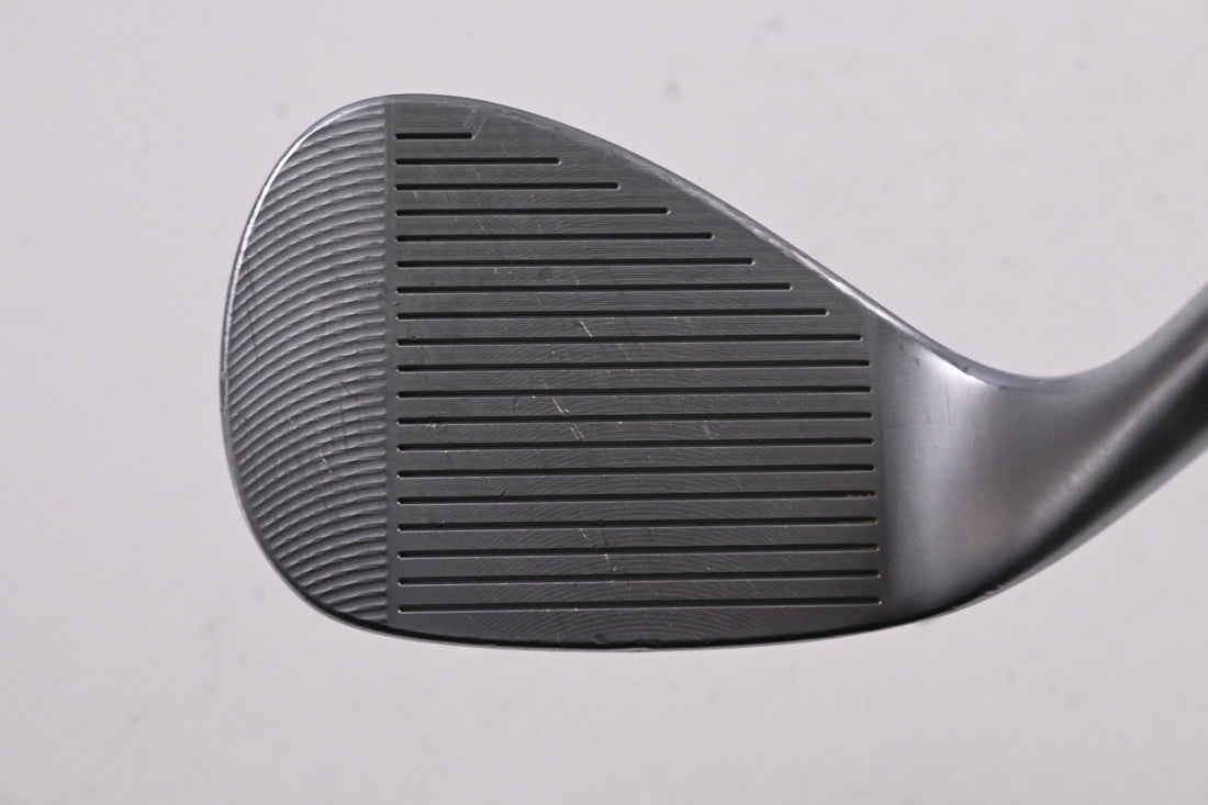 Cleveland RTZ Lob Wedge / 58 Degree / Wedge Flex Dynamic Gold Spinner 115 Shaft