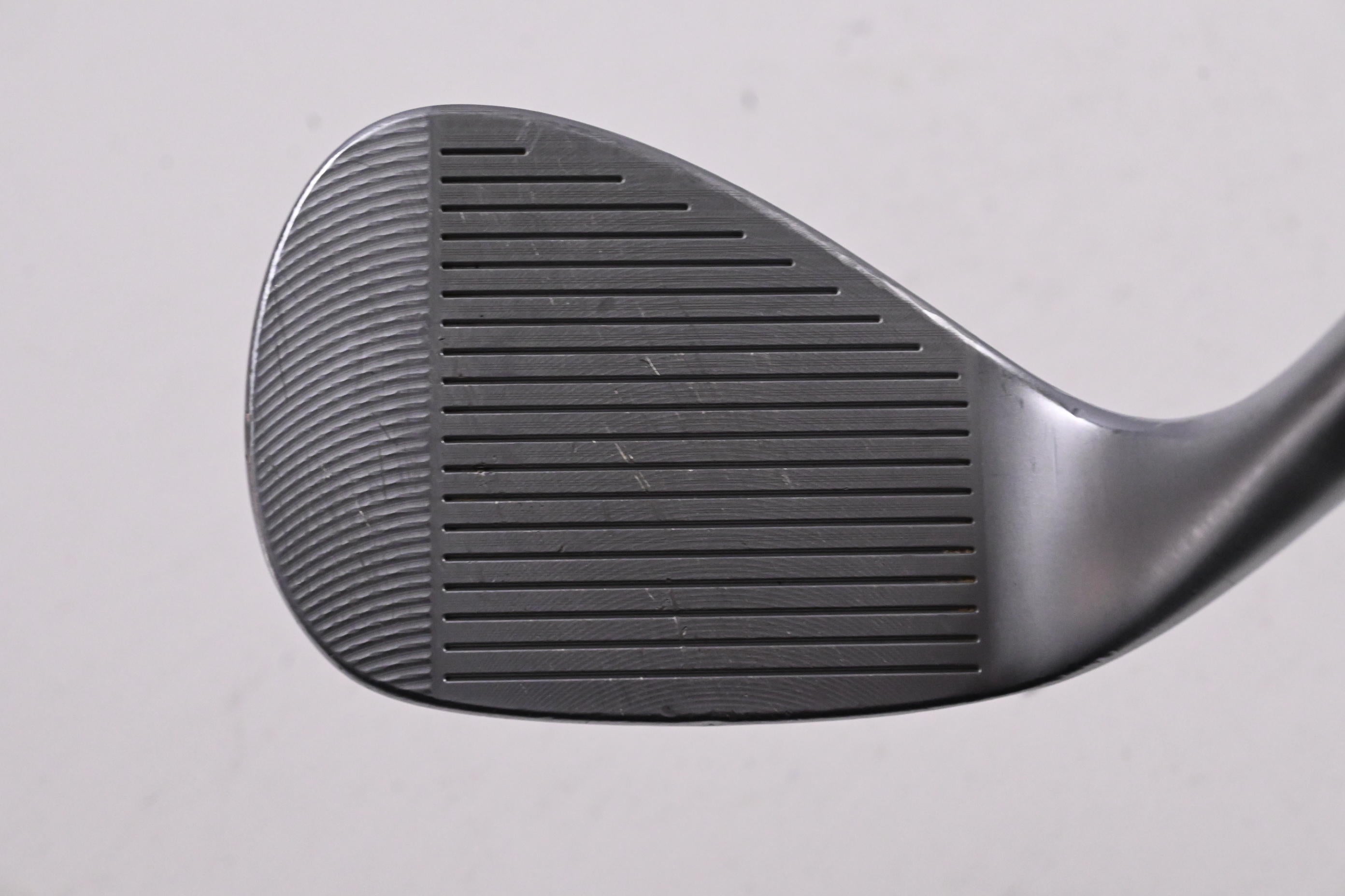 Cleveland RTZ Lob Wedge / 58 Degree / Wedge Flex Dynamic Gold Spinner 115 Shaft