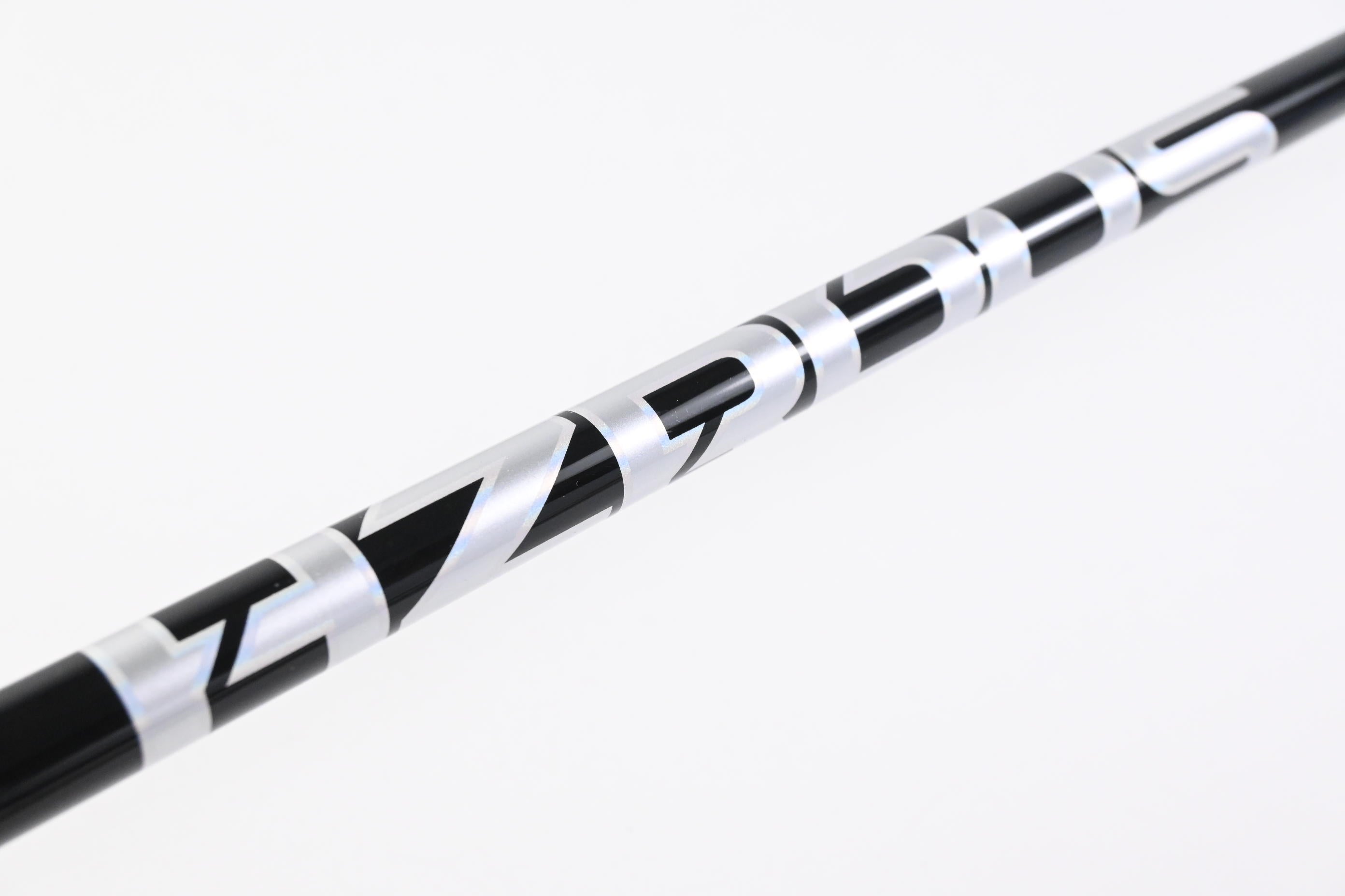 Project X Hzrdus Gen 4 Black 80 Driver Shaft / Stiff Flex / .335" Tip / Uncut