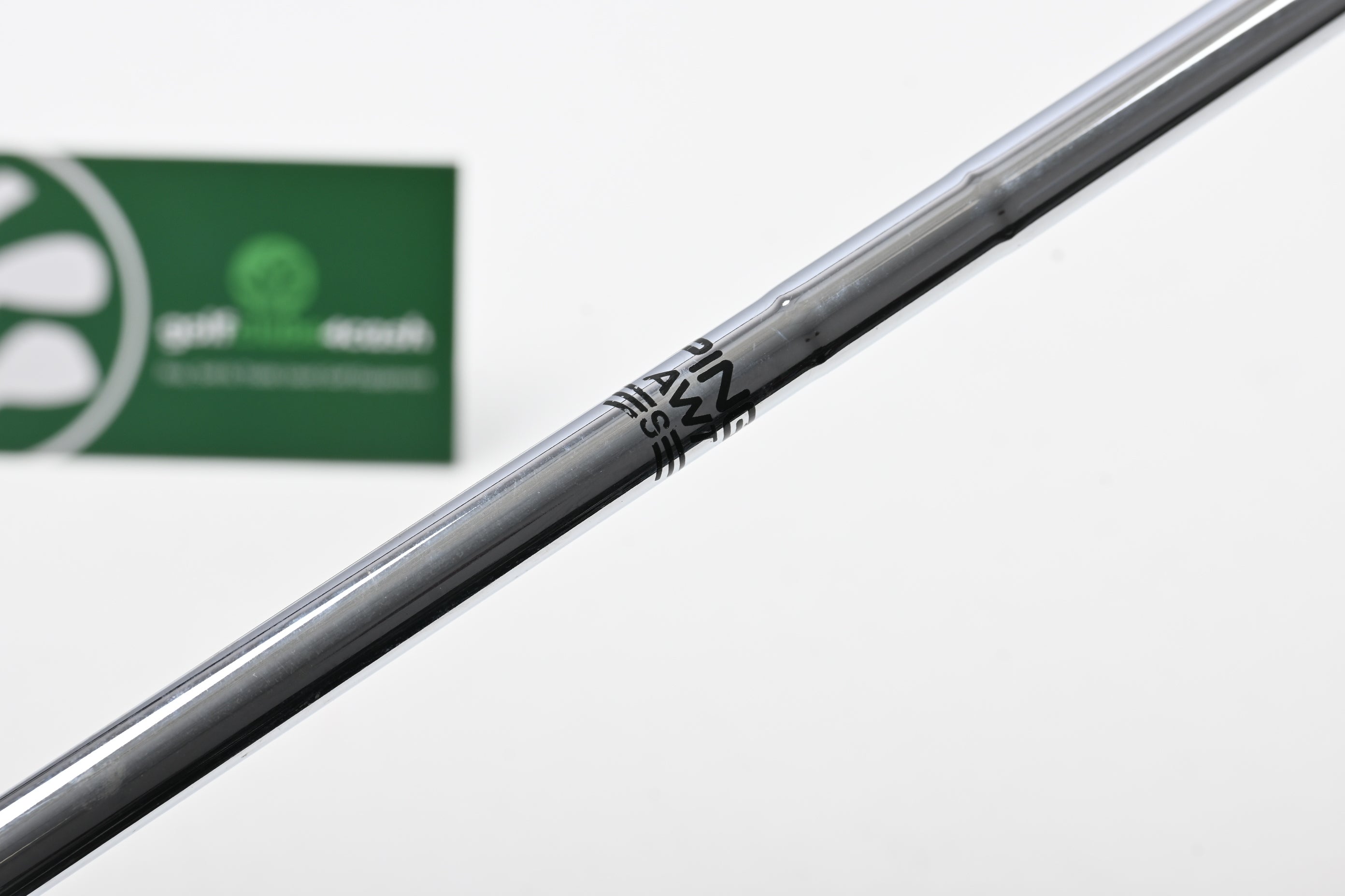 Ping Rapture V2 #6 Iron / 29 Degree / Red Dot / Stiff Flex Ping AWT Shaft