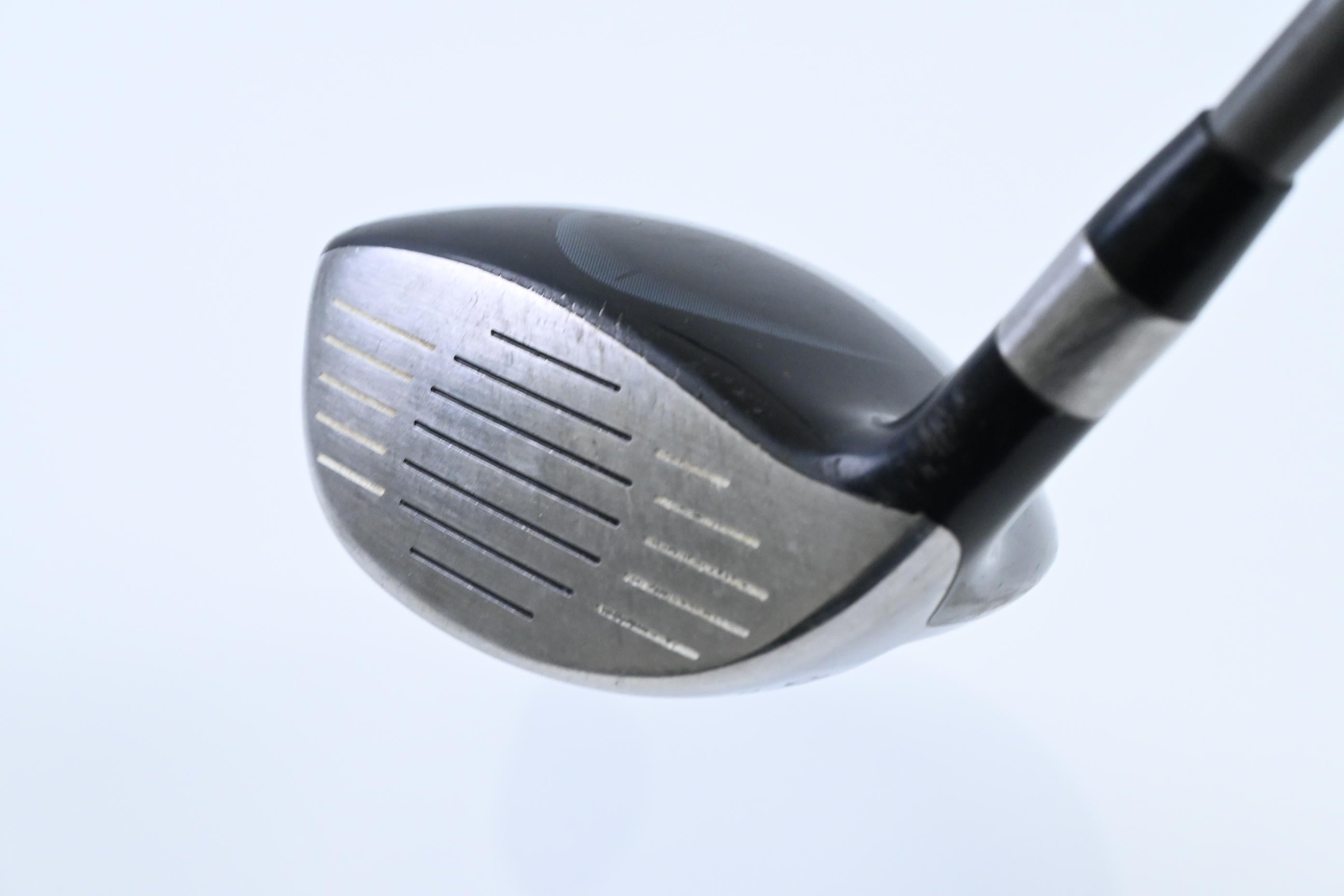 Ping G5 #3 Wood / 15 Degree / Regular Flex Ping TFC 100 Shaft