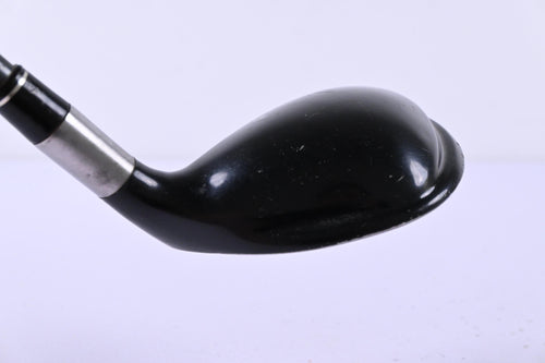 Ladies Taylormade Burner 2008 #5 Hybrid / 25 Degree / Ladies Flex REAX 50 Shaft