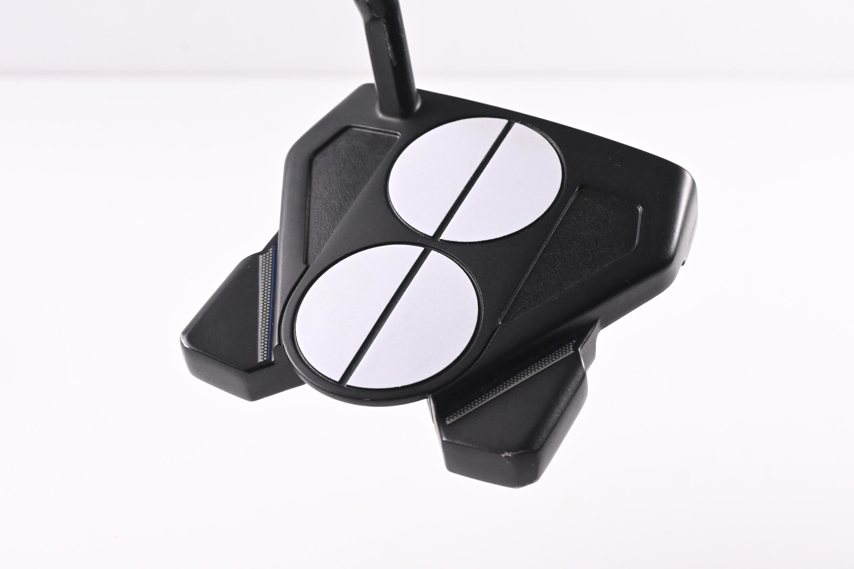 Odyssey TEN 2-Ball Tour Lined S Putter / 34 Inch