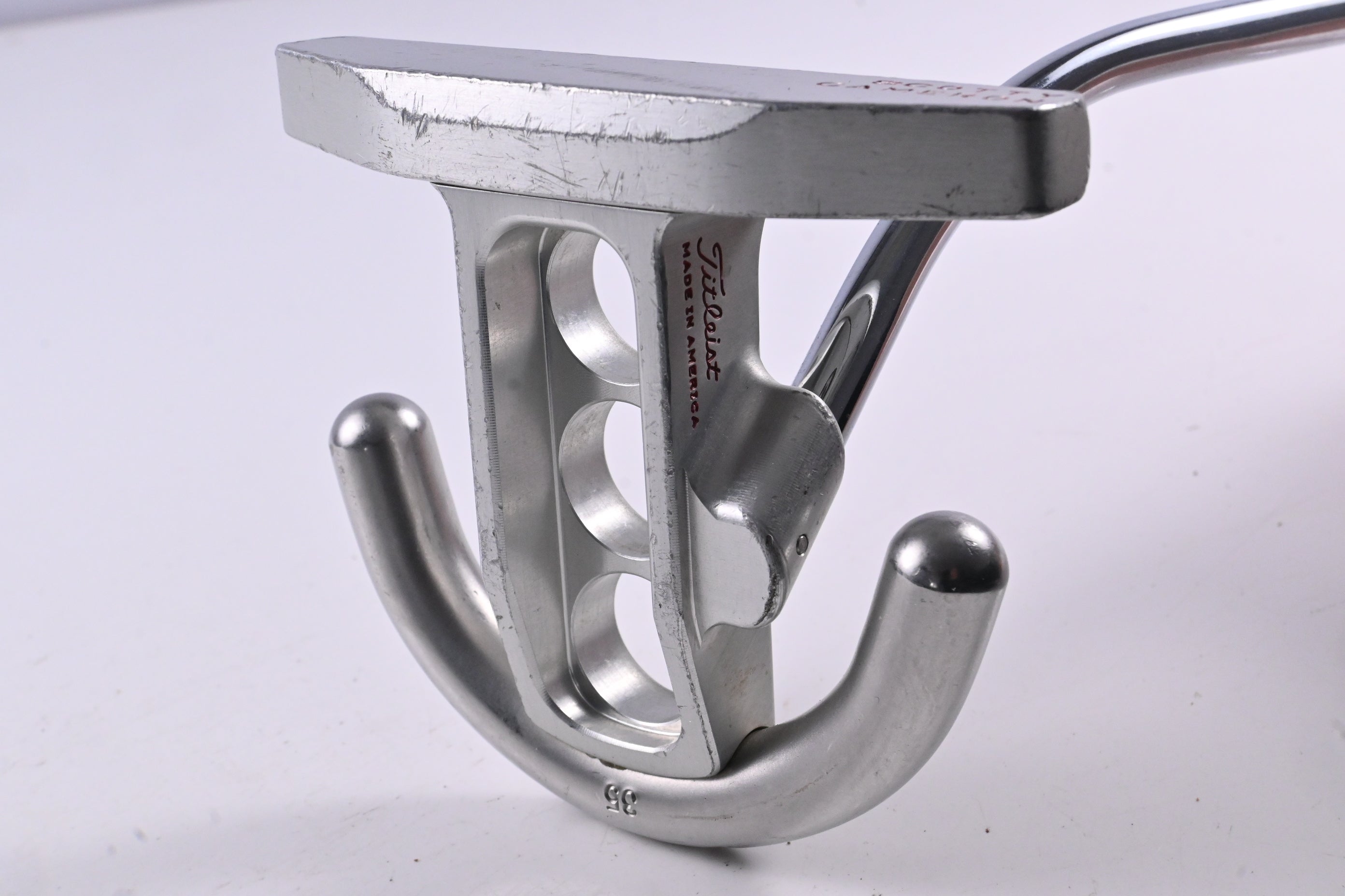 Scotty Cameron Futura Putter / 31 Inch
