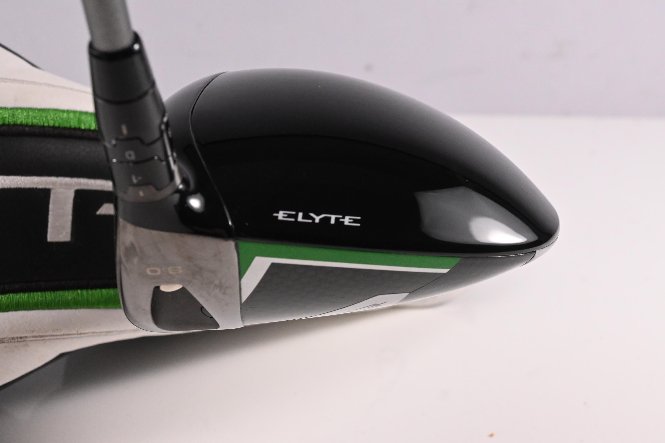 Callaway Elyte Triple Diamond Driver / 8 Degree / X-Flex Tour AD XC-6 Shaft