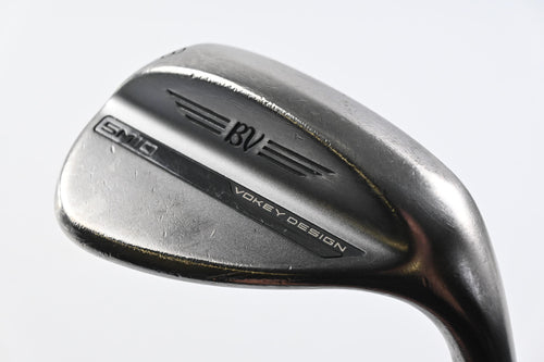 Titleist Vokey SM10 Lob Wedge / 58 Degree / Regular Flex N.S.Pro Modus3 Tour