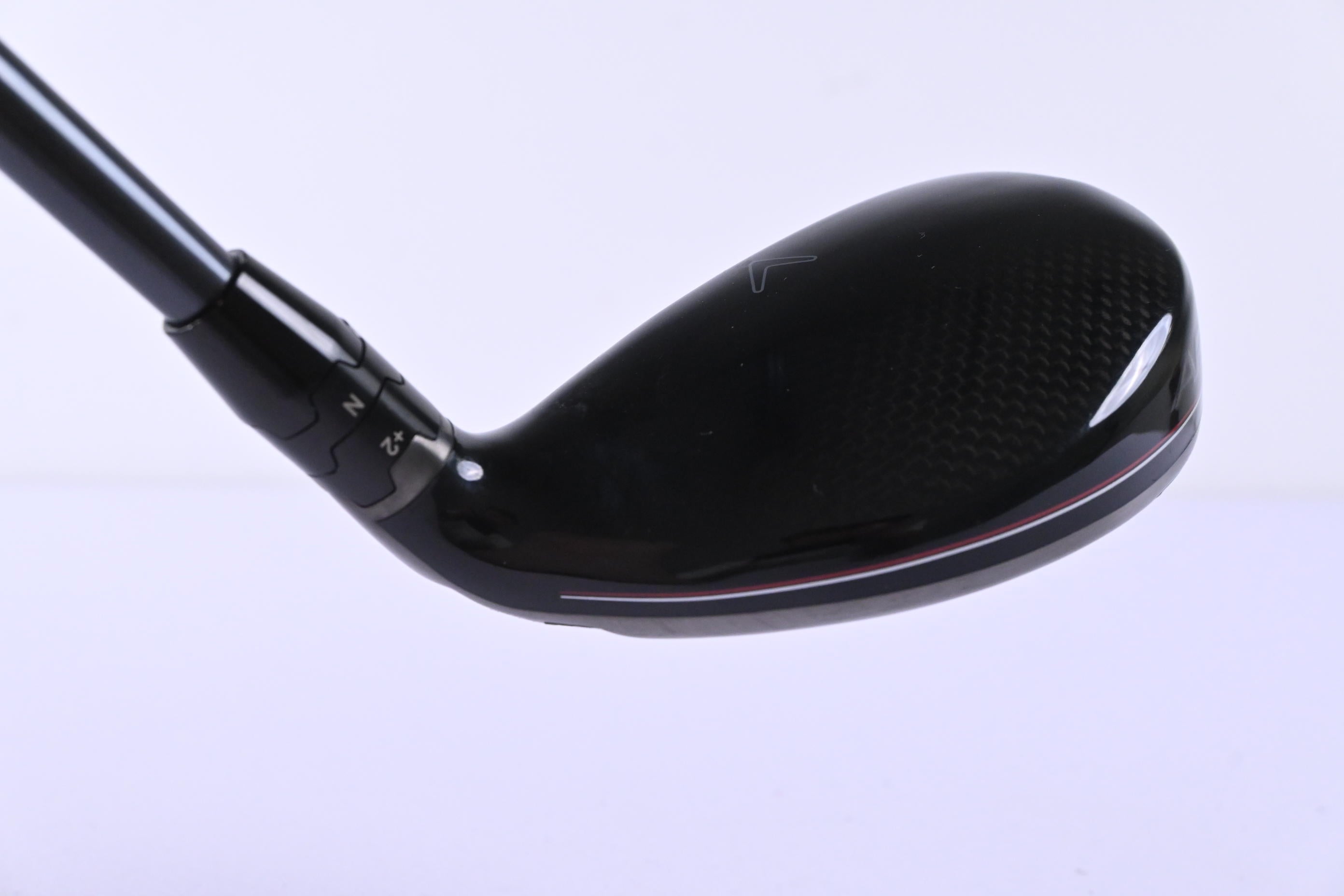Callaway Apex 21 #4 Hybrid / 21 Degree / Regular Flex Diamana 55 Shaft