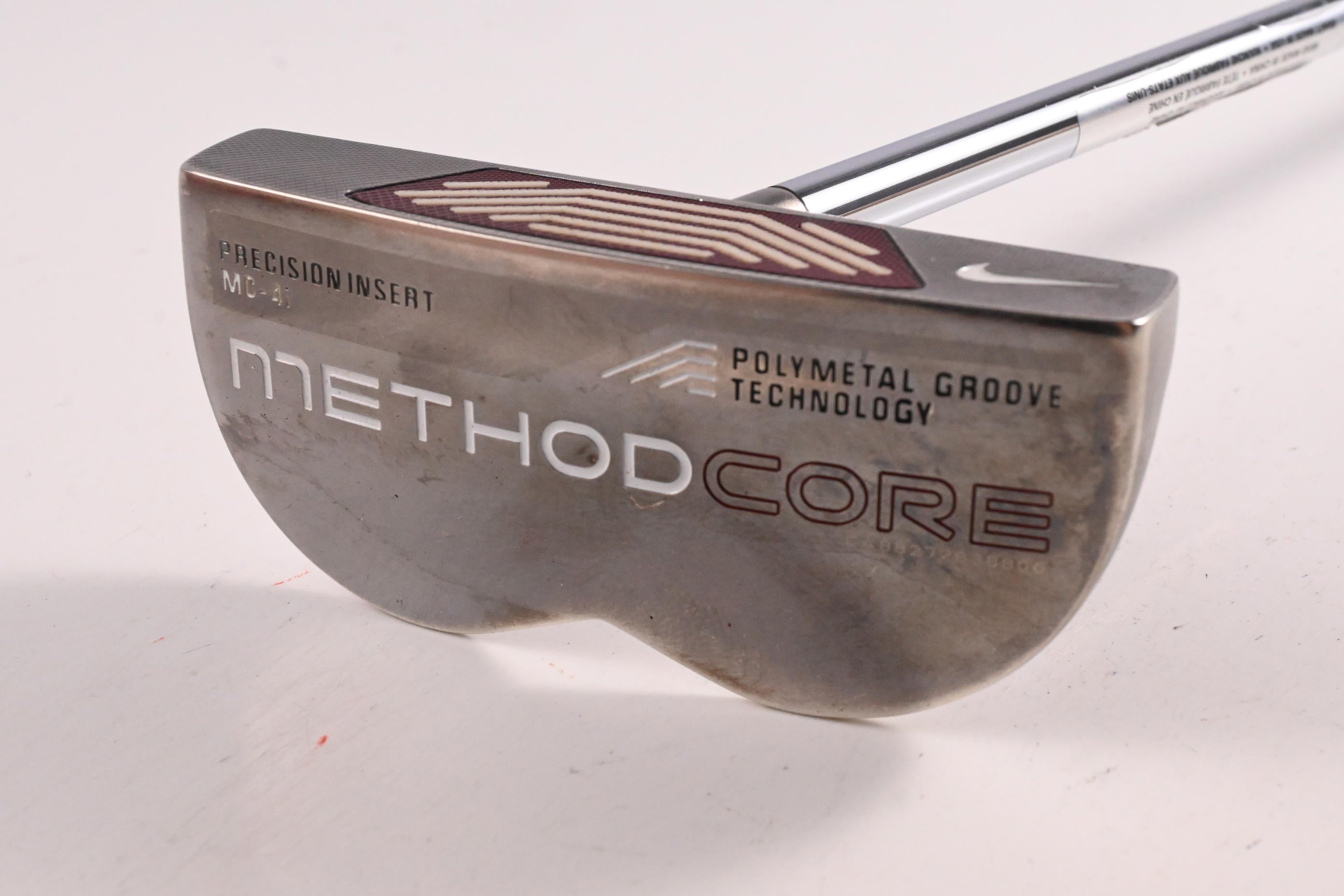 Nike Method Core 4C-i Putter / 34 Inch