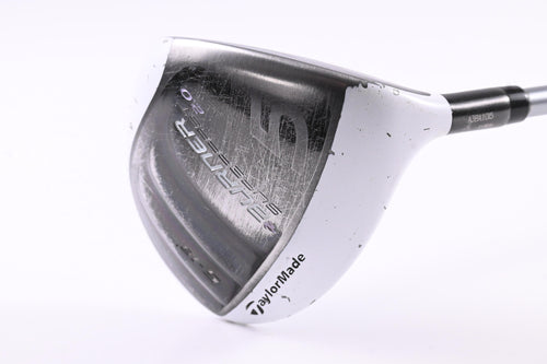 Ladies Taylormade Burner Superfast 2.0 #5 Wood / 18 Degree / Ladies Flex Matrix