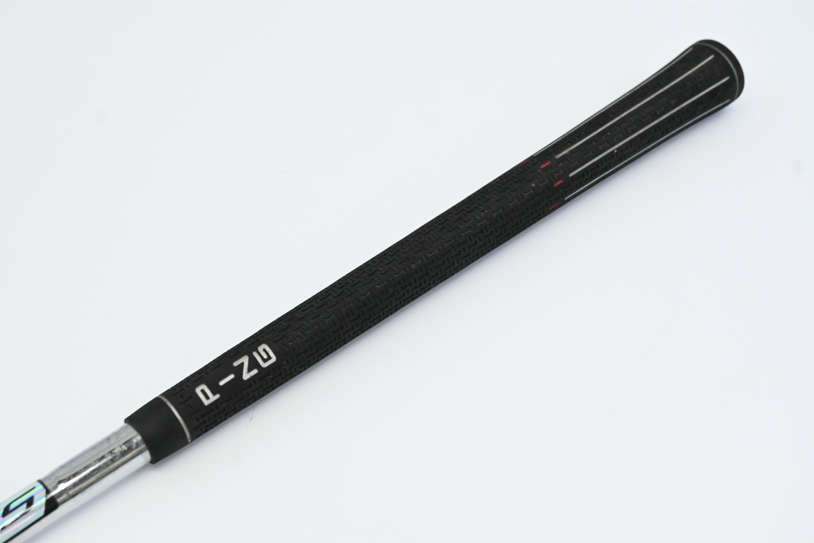Ping G20 #4 Iron / 23 Degree / Black Dot / Regular Flex Ping CFS Shaft