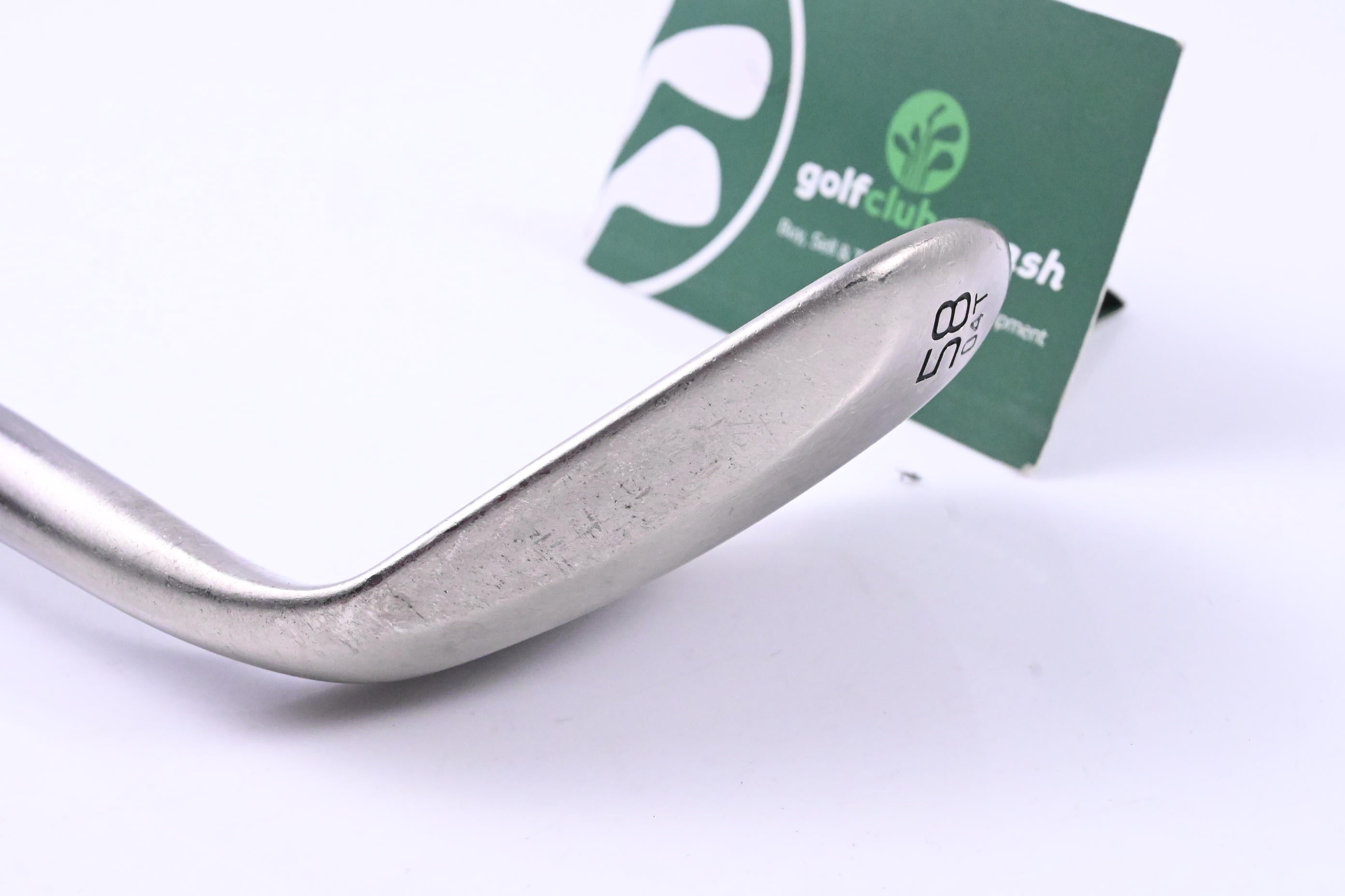 Left Hand Titleist Vokey SM10 Lob Wedge / 58 Degree / Wedge Flex Vokey SM10