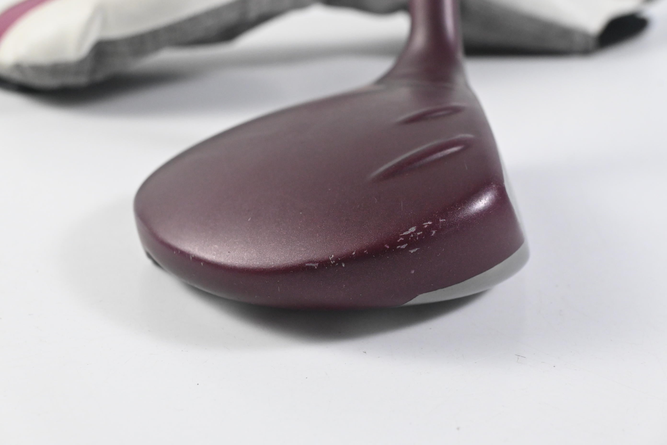 Ladies Ping G Le2 #3 Wood / 19 Degree / Ladies Flex Ping ULT 240 Lite Shaft
