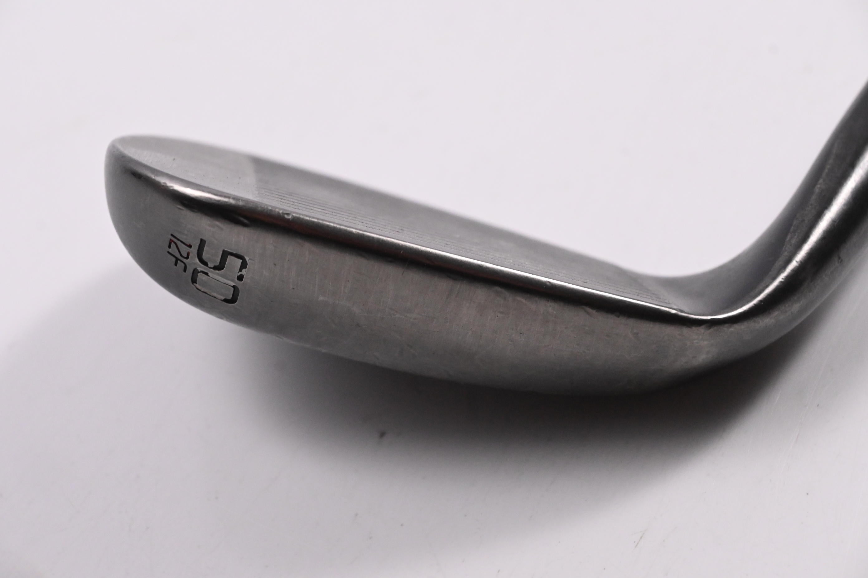Titleist Vokey SM9 Black Gap Wedge / 50 Degree / X-Flex Dynamic Gold X100 Shaft