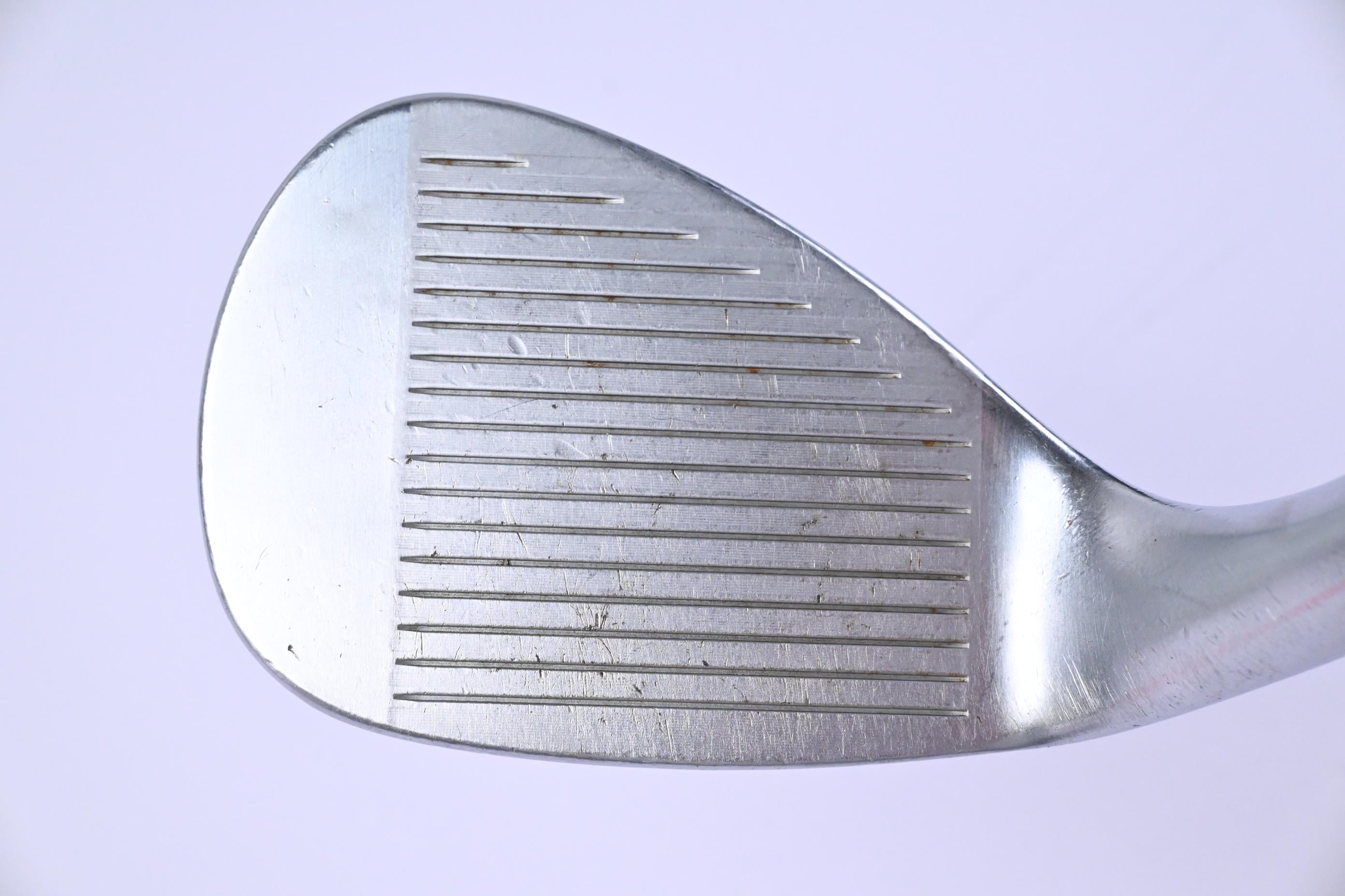 Titleist Vokey SM9 Lob Wedge / 62 Degree / Wedge Flex Vokey SM9 Shaft