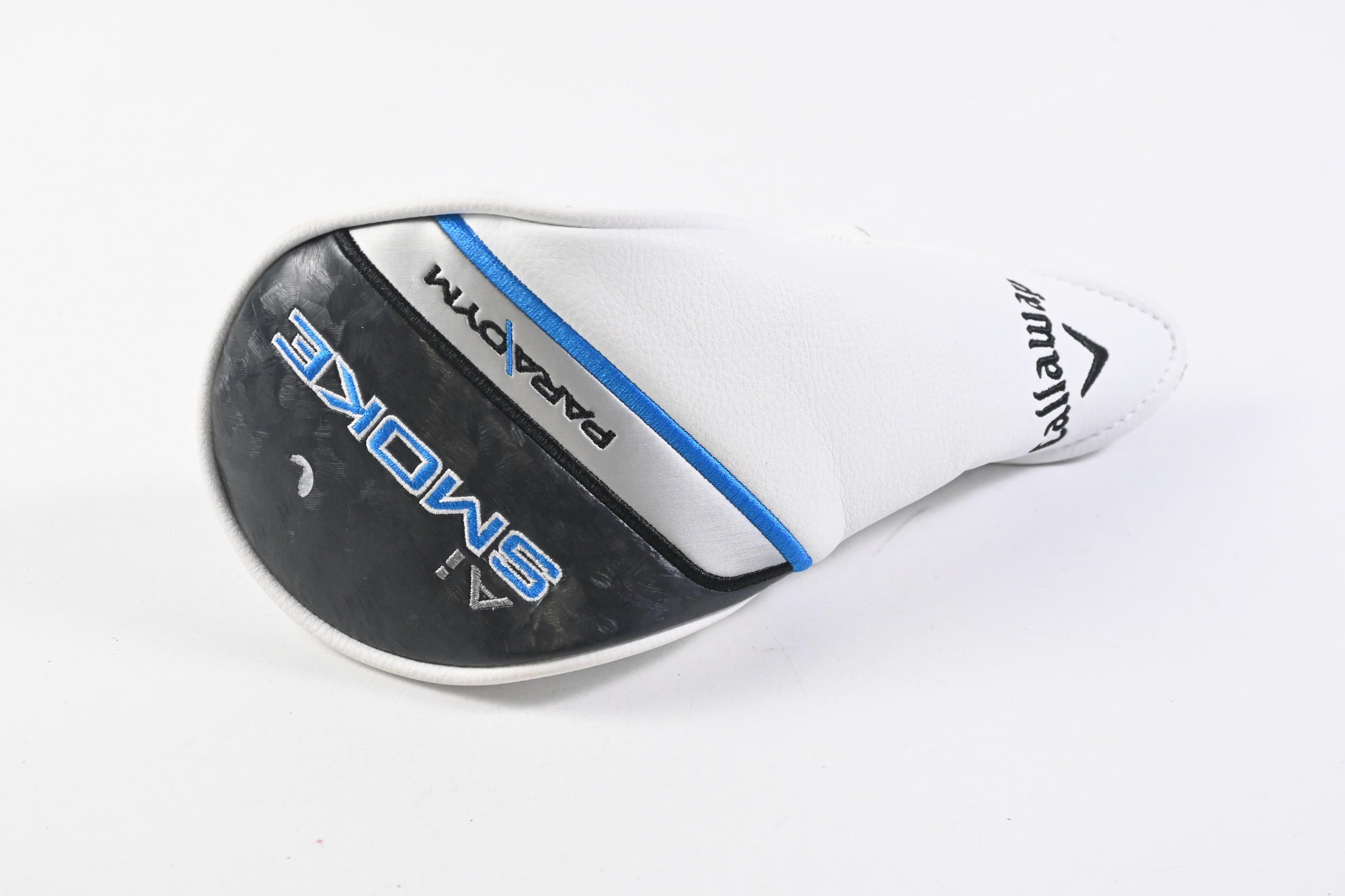 Ladies Callaway Paradym Ai Smoke Max Fast #6 Hybrid / 27 Degree / Ladies Flex