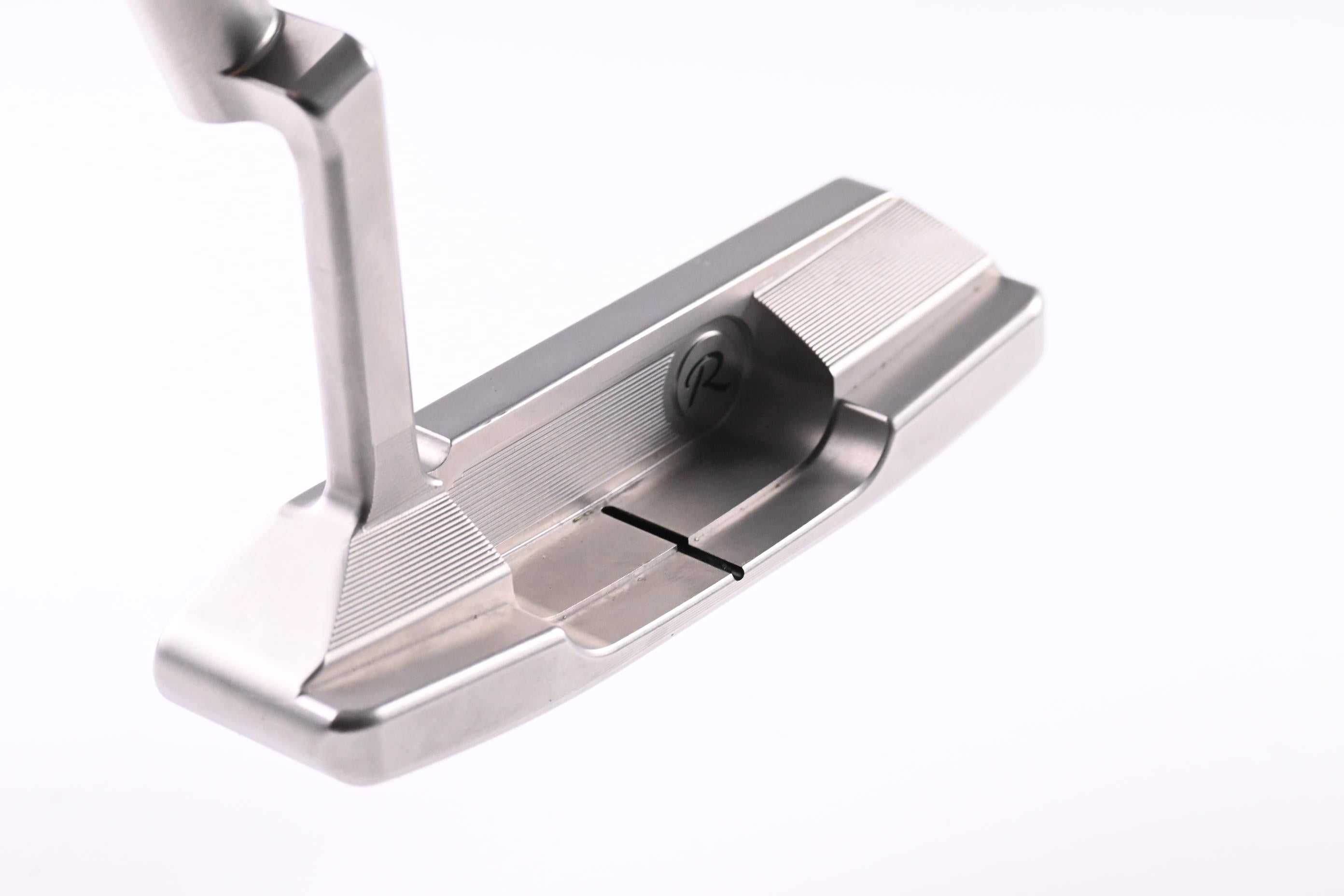Taylormade TP Reserve Milled TR-B11 Putter / 34 Inch