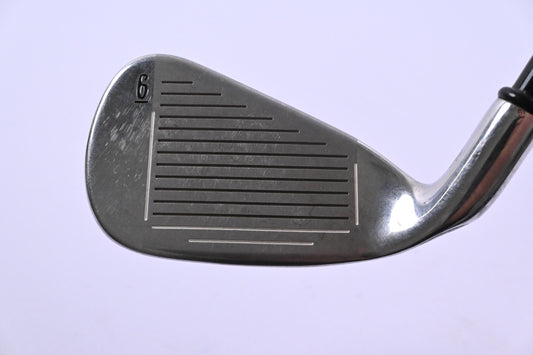 Callaway X-20 #6 Iron / Regular Flex Callaway 75 Shaft