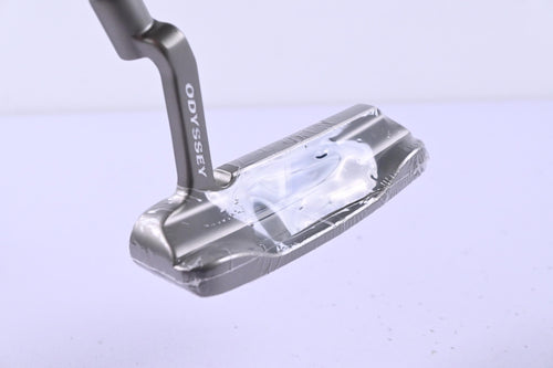 Odyssey AI-One Silver Series #1 Putter / 34 Inch