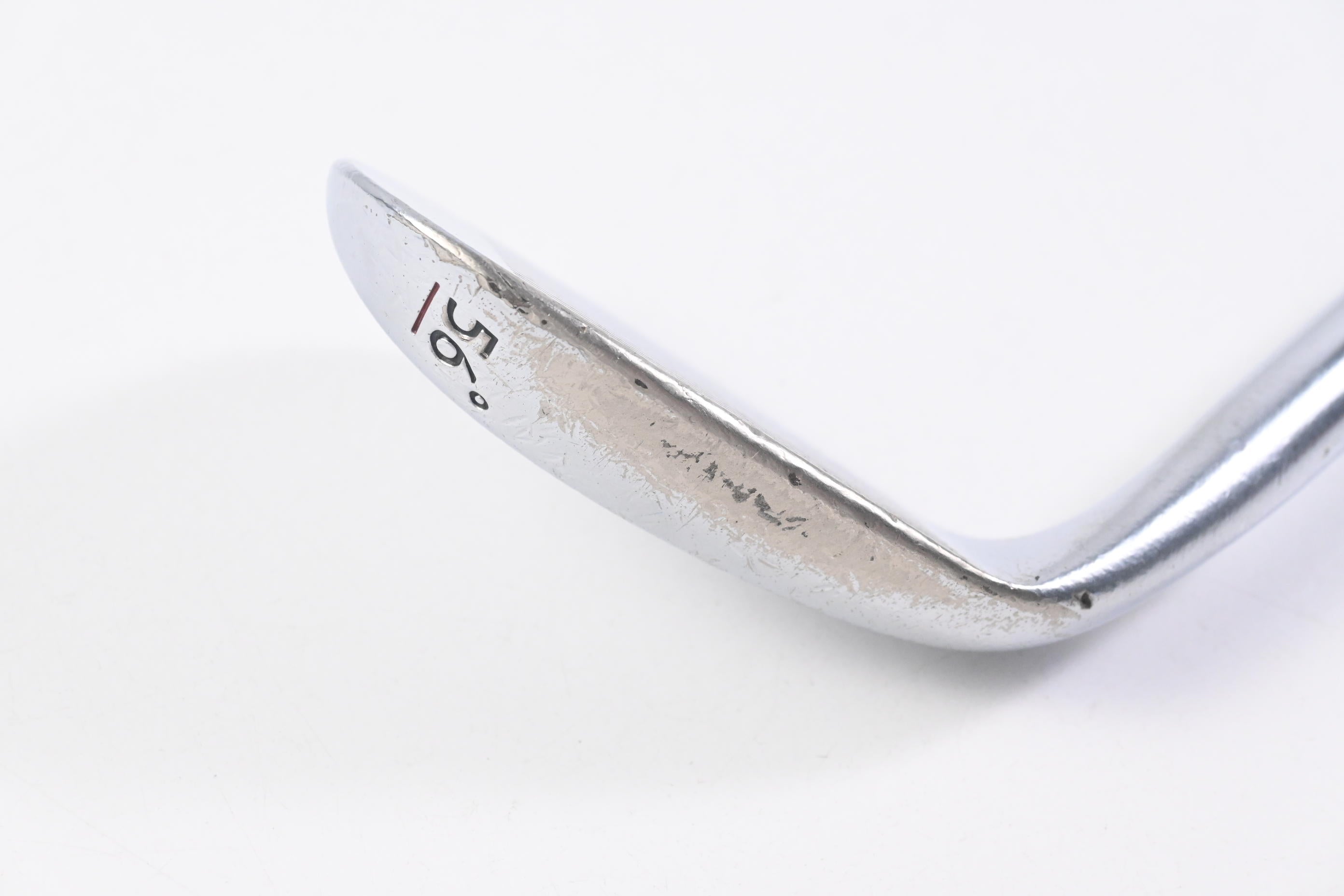 Nike Tiger Woods Sand Wedge / 56 Degree / Wedge Flex Nike Steel Shaft