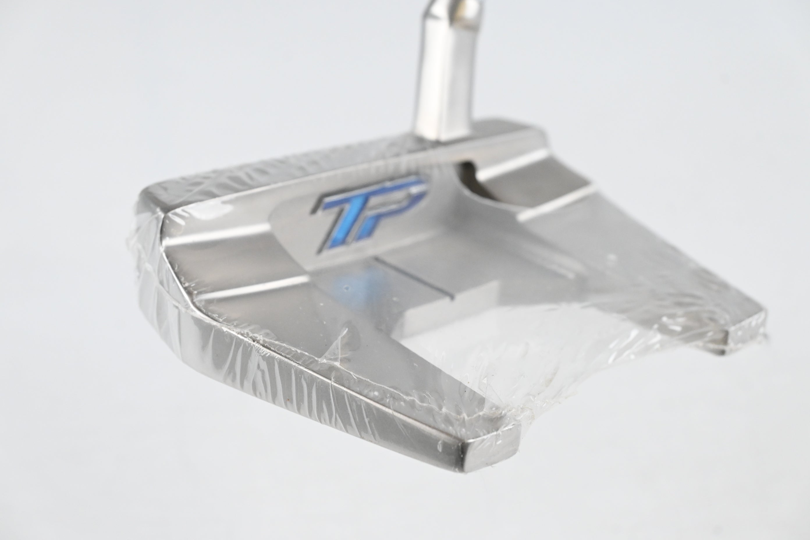 Left Hand Taylormade Truss Bandon 3 Putter / 34 Inch