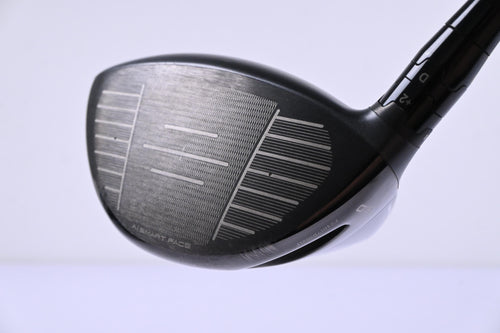 Callaway Paradym Ai Smoke Triple Diamond Driver / 8 Degree / X-Flex Denali 70