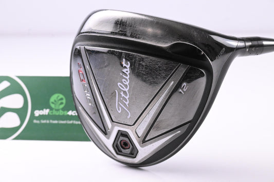 Titleist 915 D2 Driver / 12 Degree / Stiff Flex Diamana M+ Red 50 Shaft