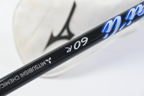 Mizuno ST200 #3 Wood / 15 Degree / Regular Flex Kaili Blue 60