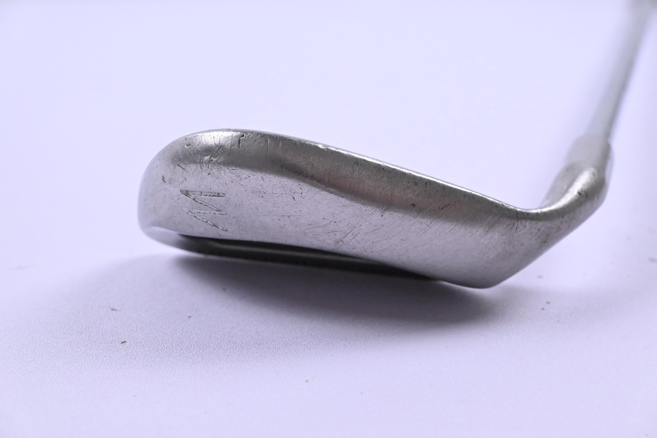 Ping Eye 2+ BeCu Pitching Wedge / 48.5 Degree / Black Dot / Stiff Flex Shaft