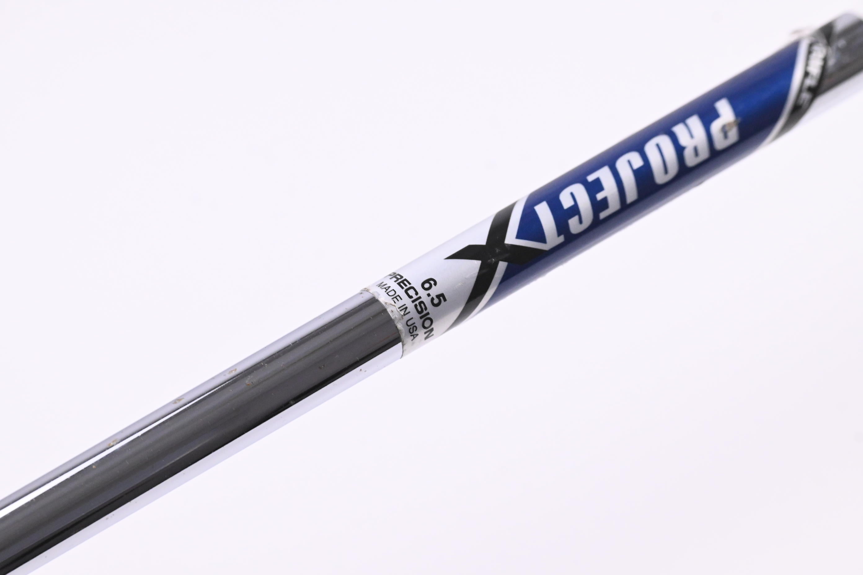 Mizuno T24 Sand Wedge / 56 Degree / X-Flex Project X Rifle Steel Shaft