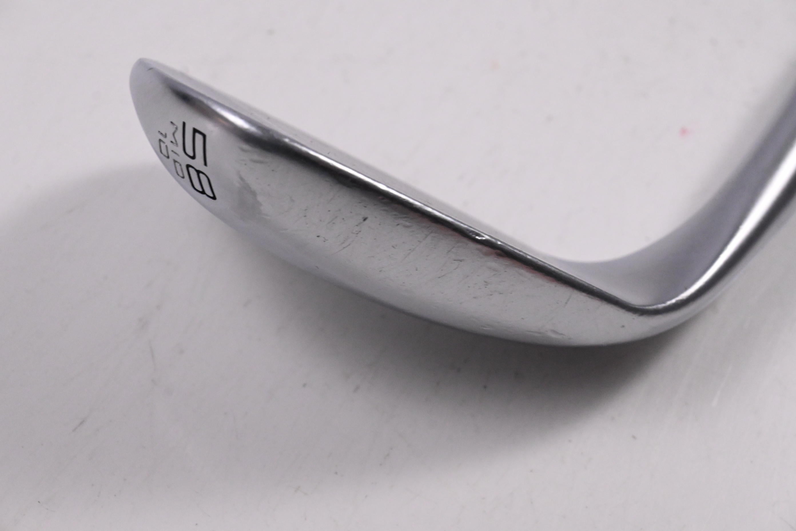 Cleveland RTZ Lob Wedge / 58 Degree / Wedge Flex Dynamic Gold Spinner 115 Shaft