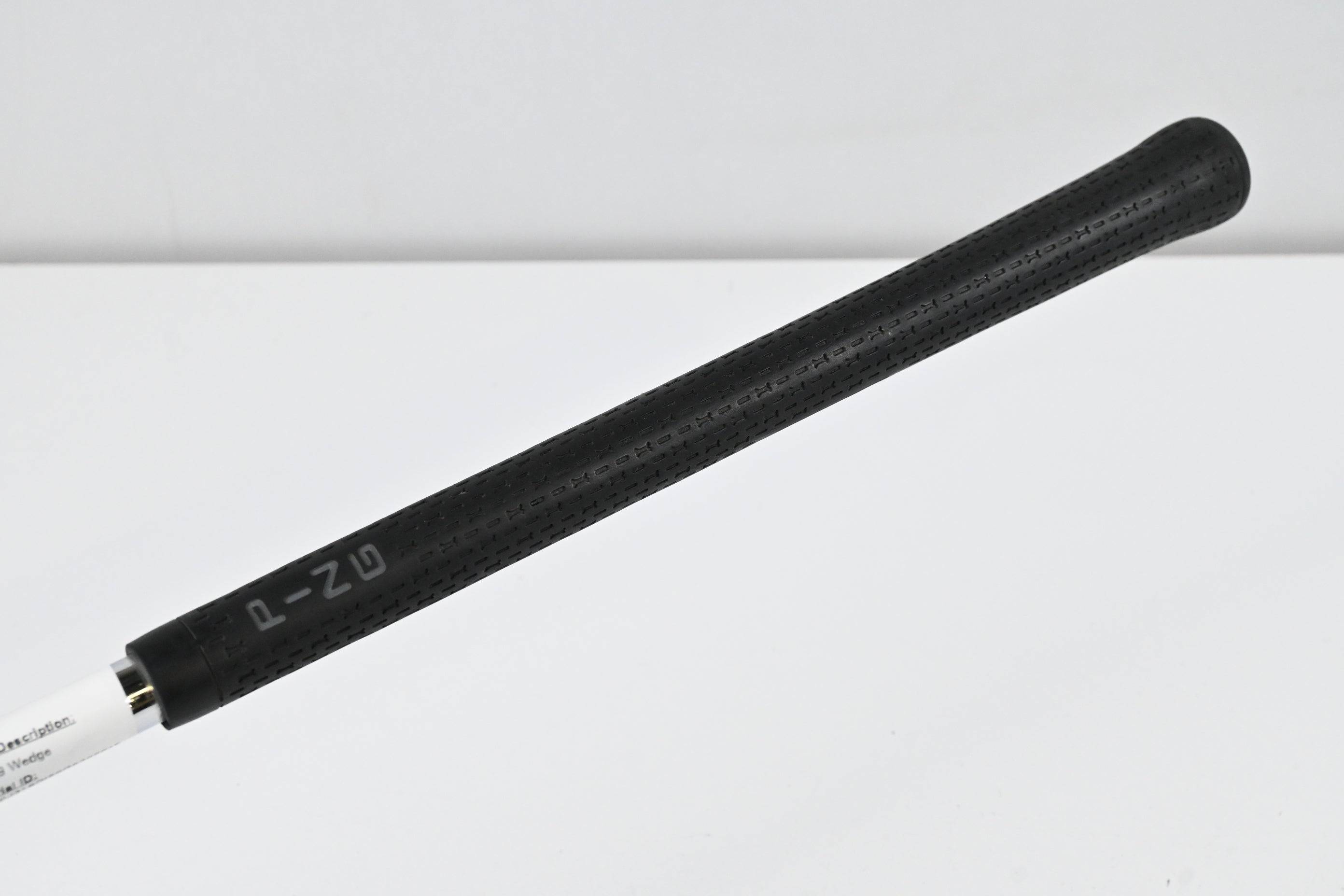 Ping S159 Sand Wedge / 56 Degree / Black Dot / Wedge Flex Ping Z-Z115 Shaft