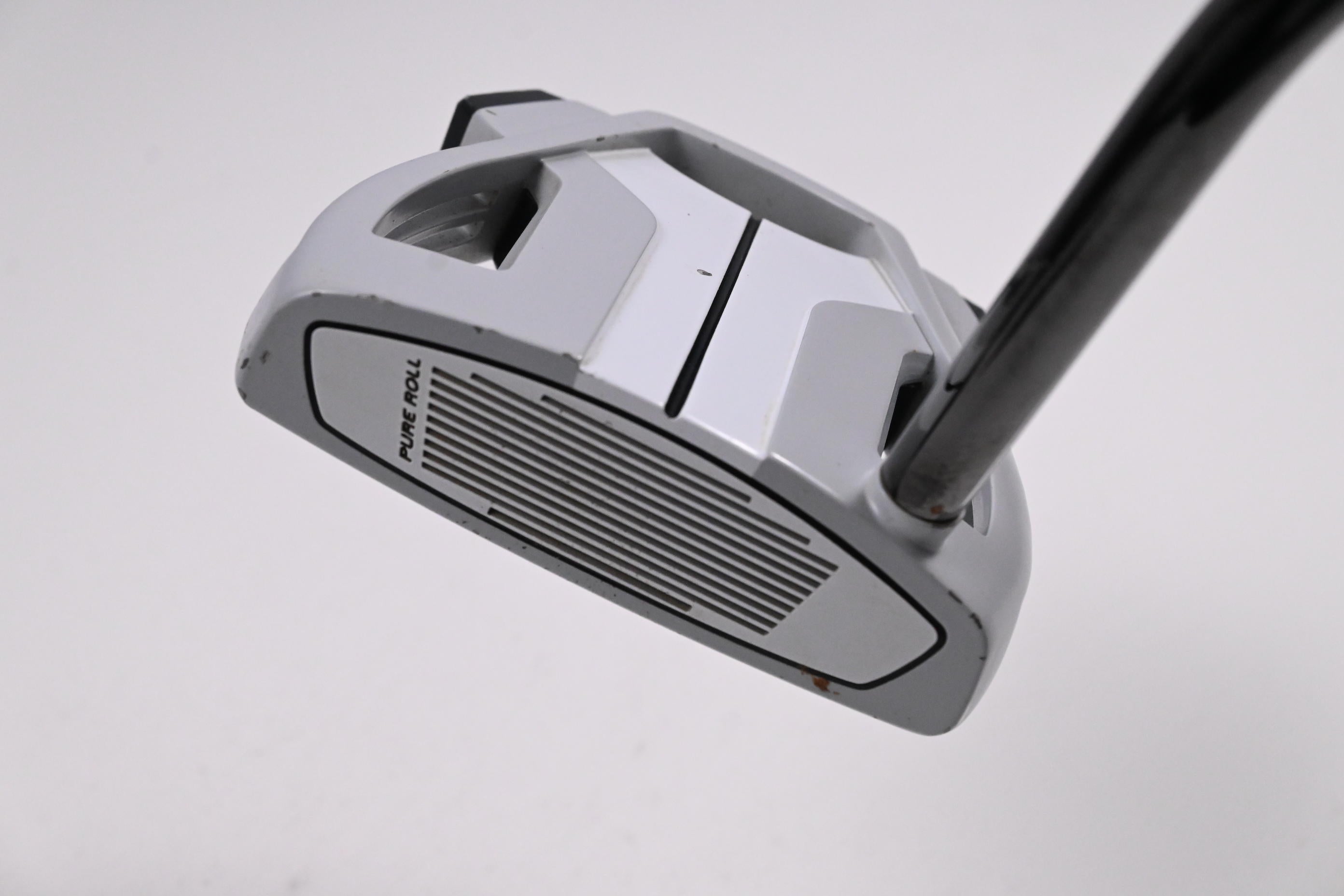 Taylormade Spider X Single Bend Putter / 34 Inch
