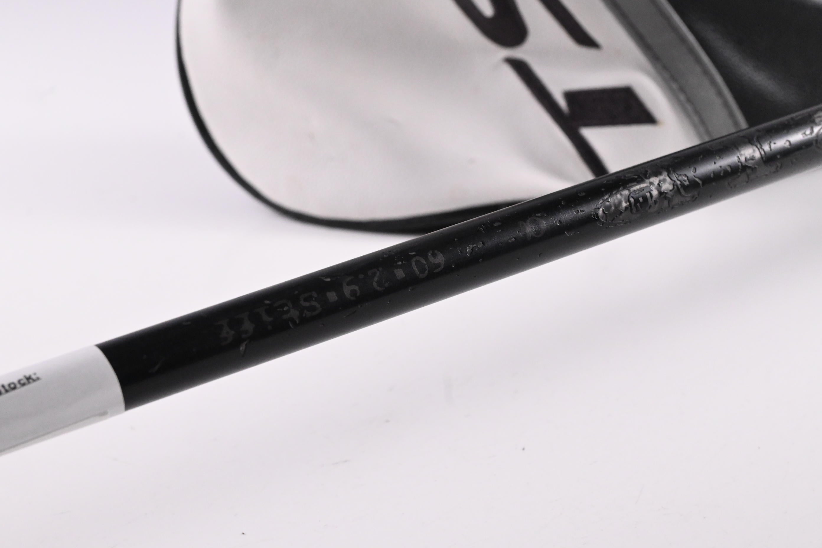 Titleist TSR3 Driver / 9 Degree / Stiff Flex Aldila RIP 60 Shaft
