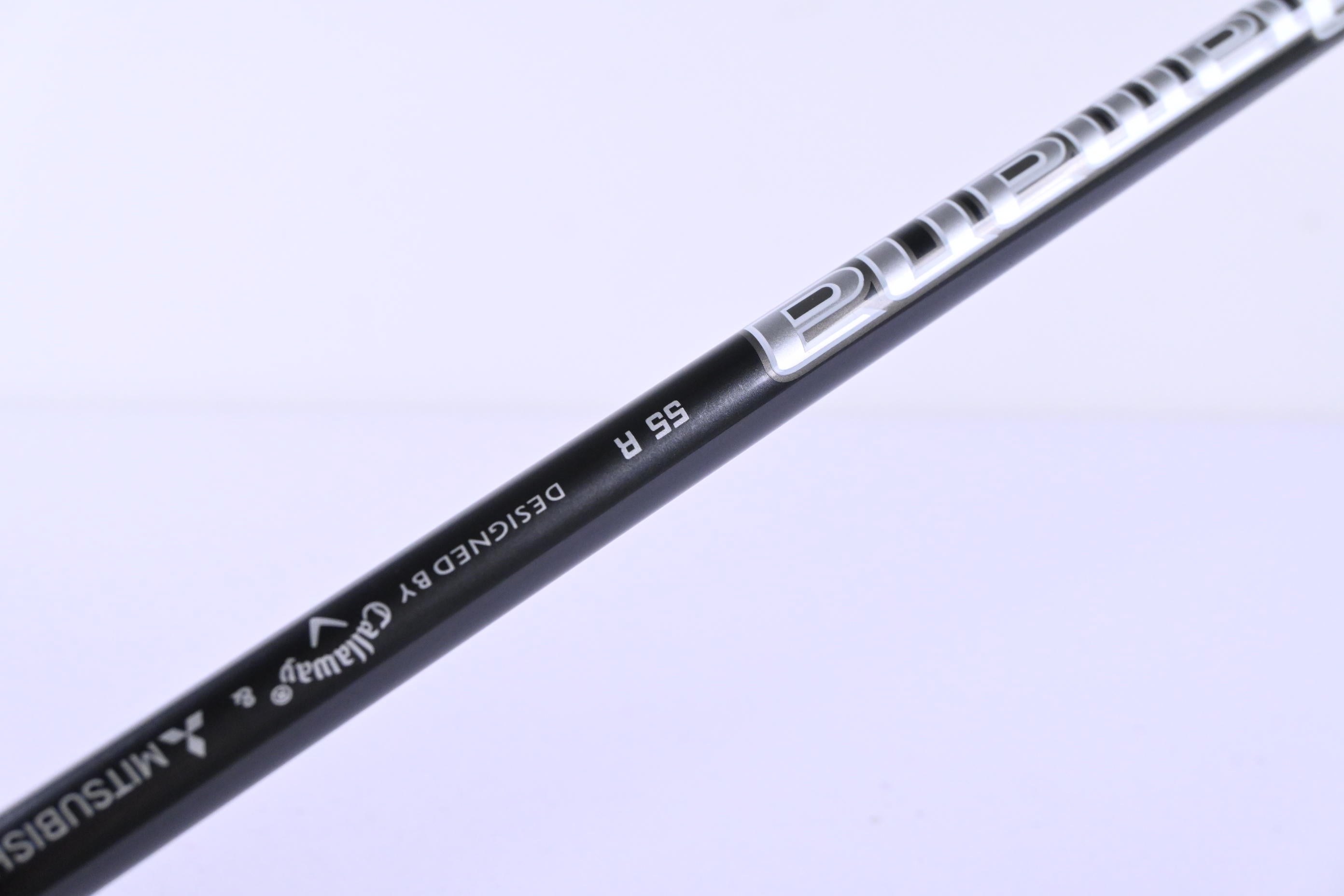 Callaway Apex 21 #4 Hybrid / 21 Degree / Regular Flex Diamana 55 Shaft