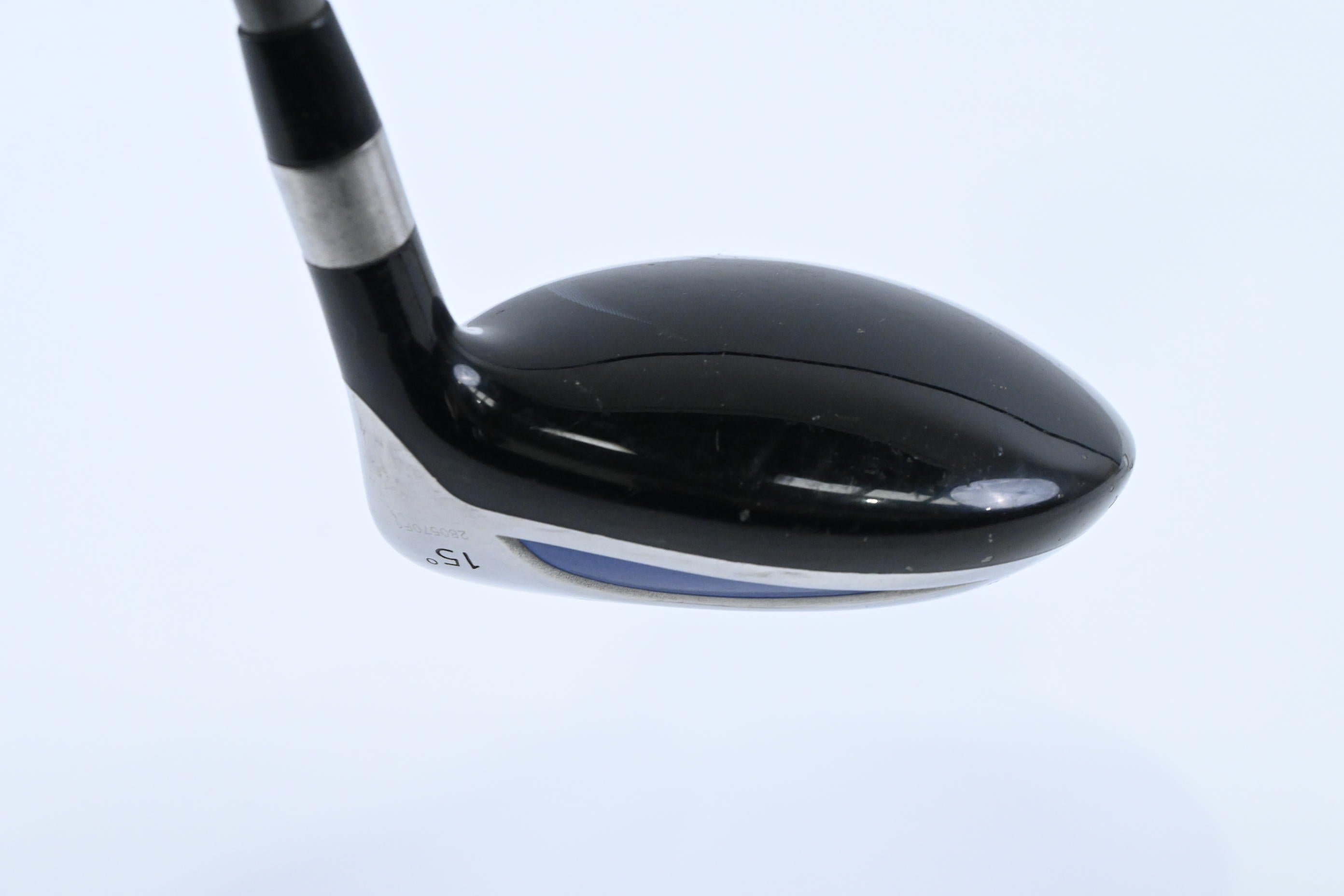 Ping G5 #3 Wood / 15 Degree / Regular Flex Ping TFC 100 Shaft