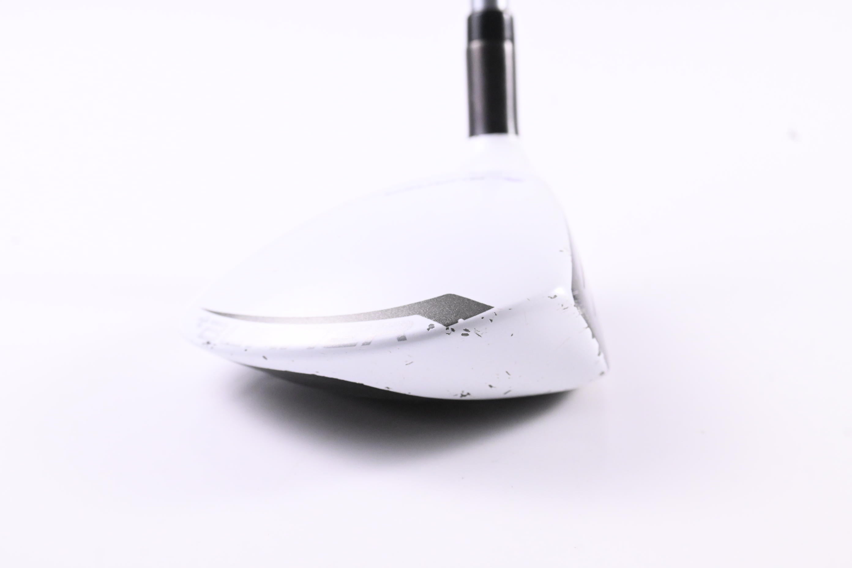 Ladies Taylormade Burner Superfast 2.0 #5 Wood / 18 Degree / Ladies Flex Matrix