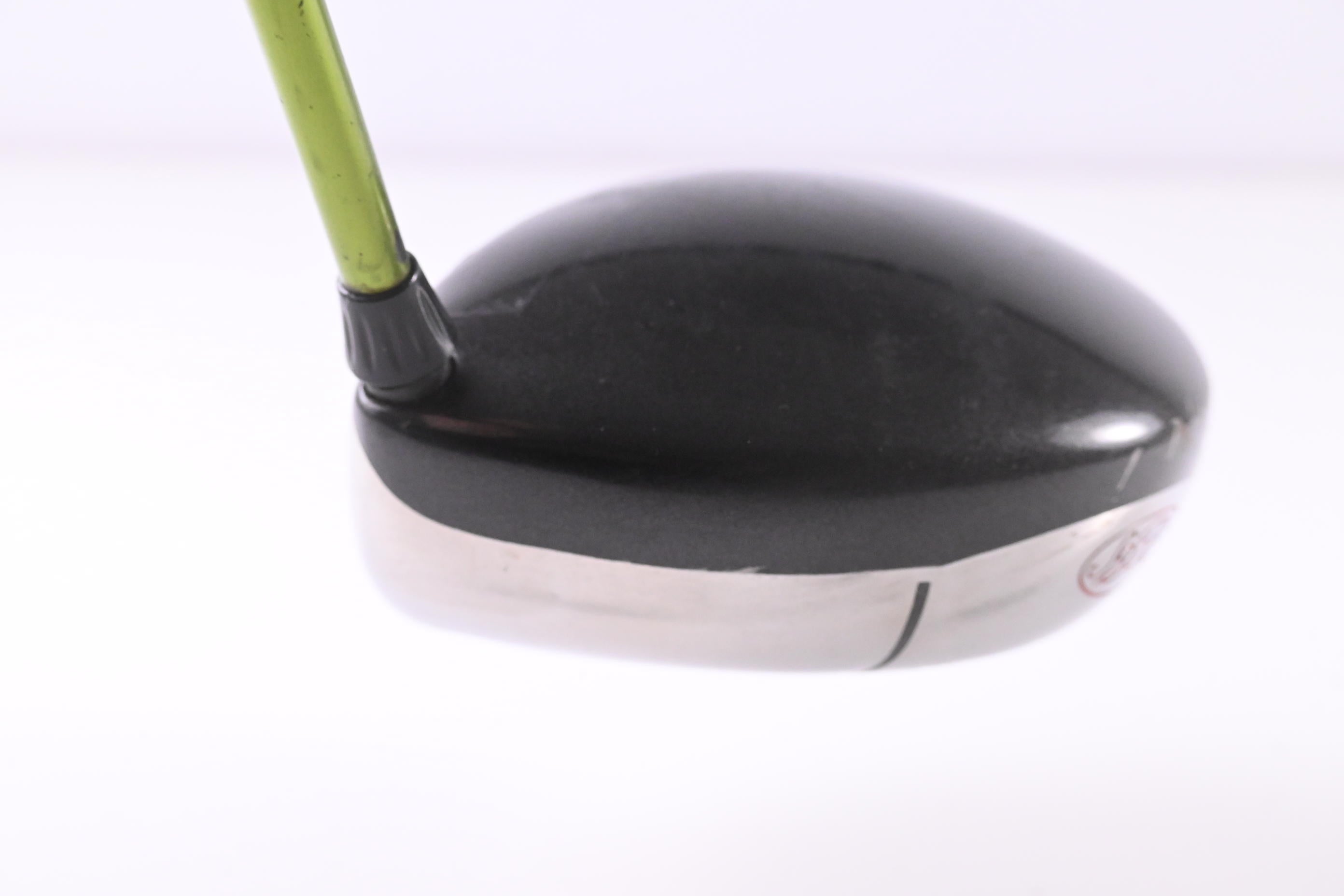 Callaway Big Bertha Ti 454 Driver / 10 Degree / Regular Flex Aldila NV Green 65