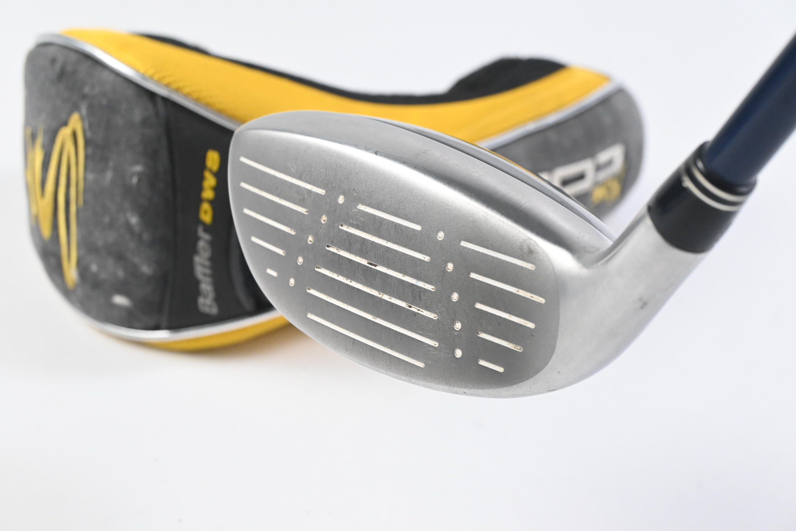 Cobra King Baffler DWS #3 Hybrid / 20 Degree / Regular Flex Aldila VS Proto 65