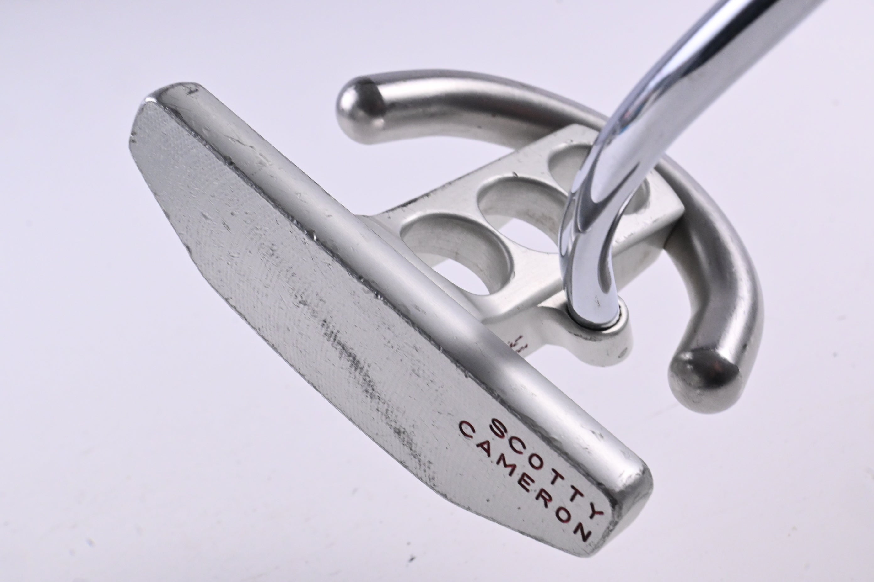 Scotty Cameron Futura Putter / 31 Inch