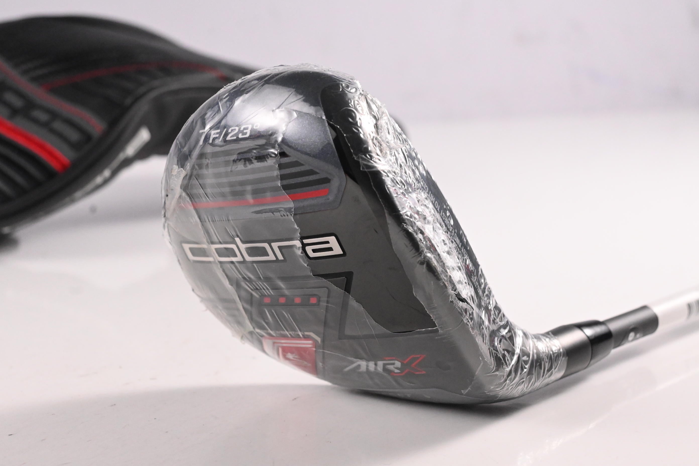 Cobra Air-X #7  Wood / 21 Degree / Regular Flex Ultralite Cobra 45 Shaft