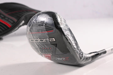 Cobra Air-X #7  Wood / 21 Degree / Regular Flex Ultralite Cobra 45 Shaft